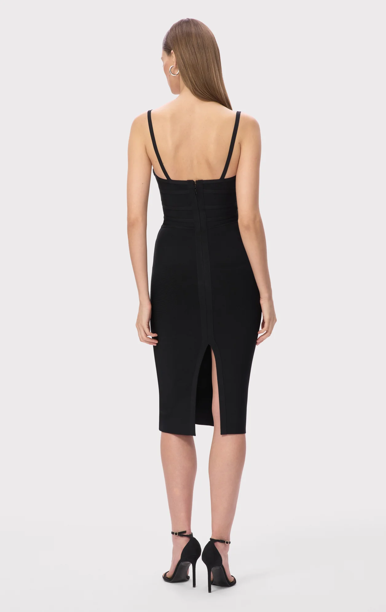 THE ALICIA DRESS - Image 5