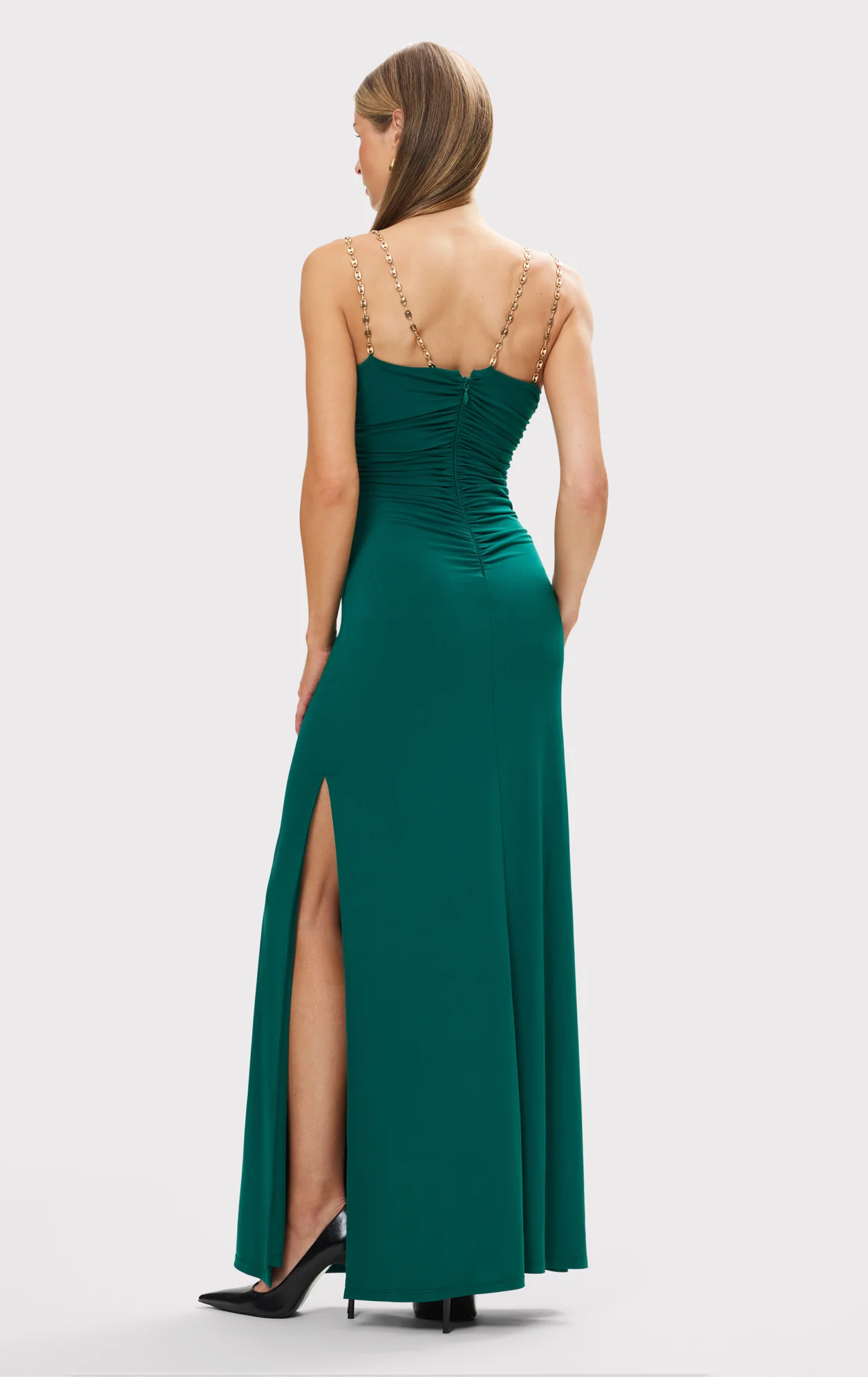 THE AMAL GOWN - Image 3