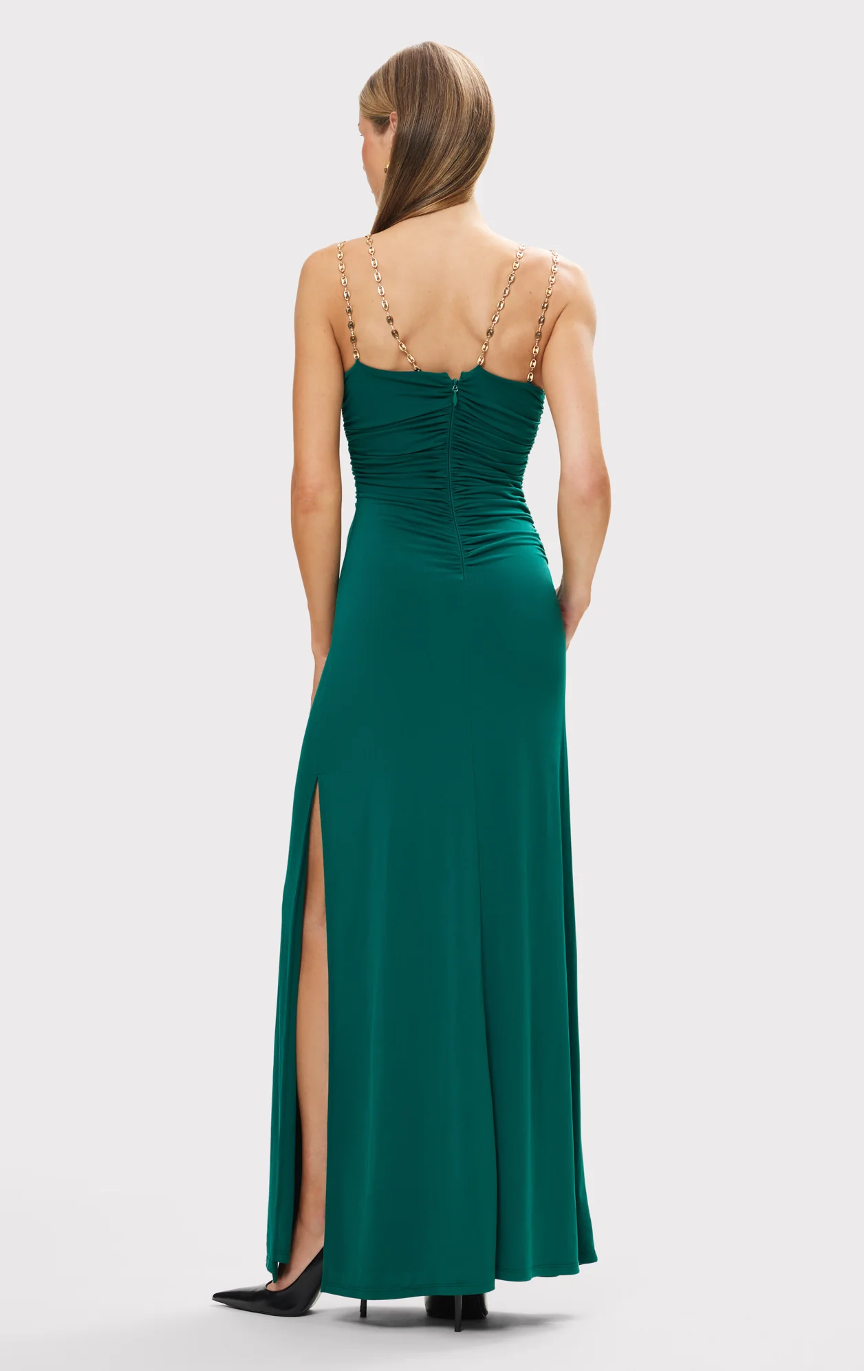 THE AMAL GOWN - Image 4