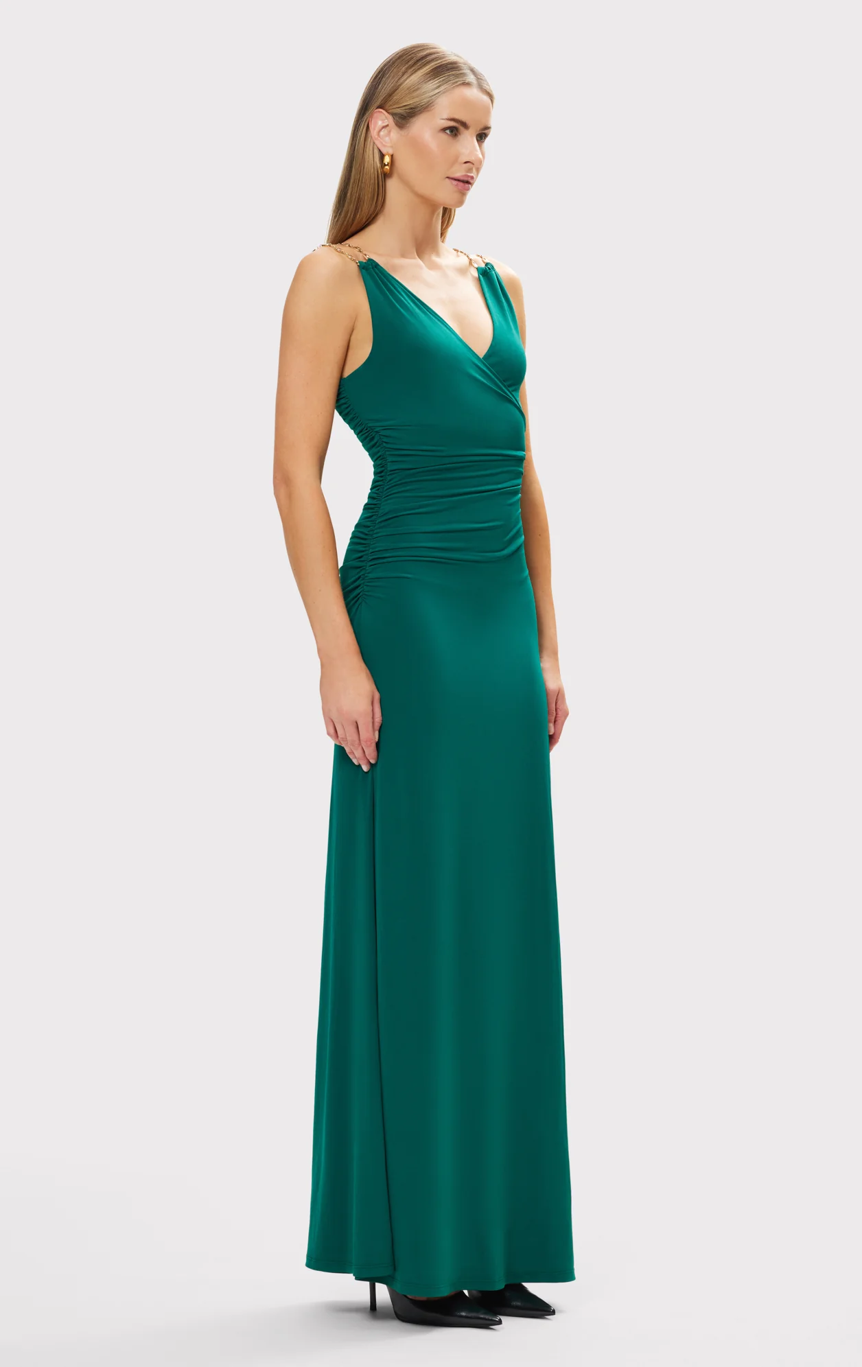 THE AMAL GOWN - Image 5