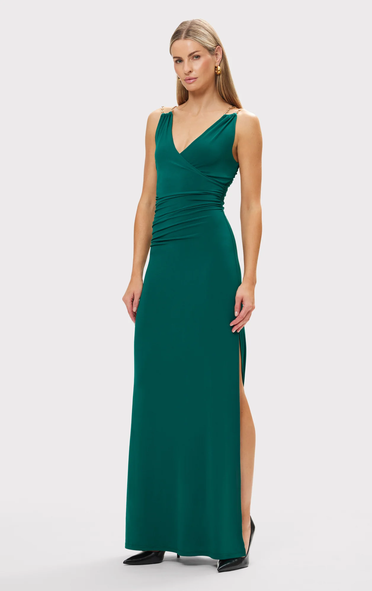 THE AMAL GOWN - Image 6