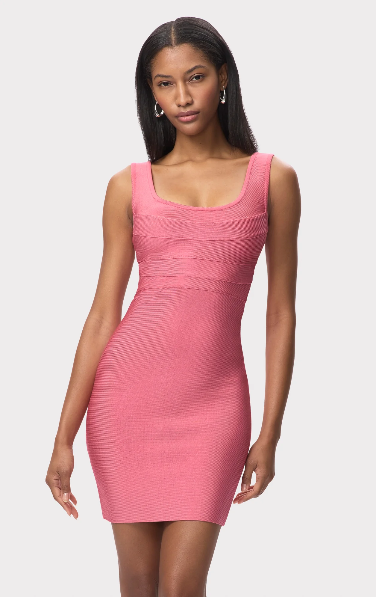 THE AMARA DRESS