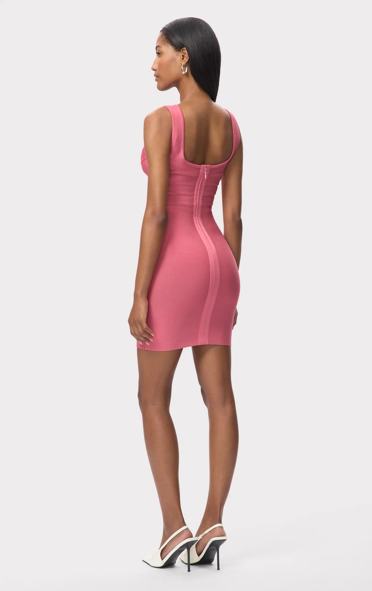 THE AMARA DRESS - Image 4