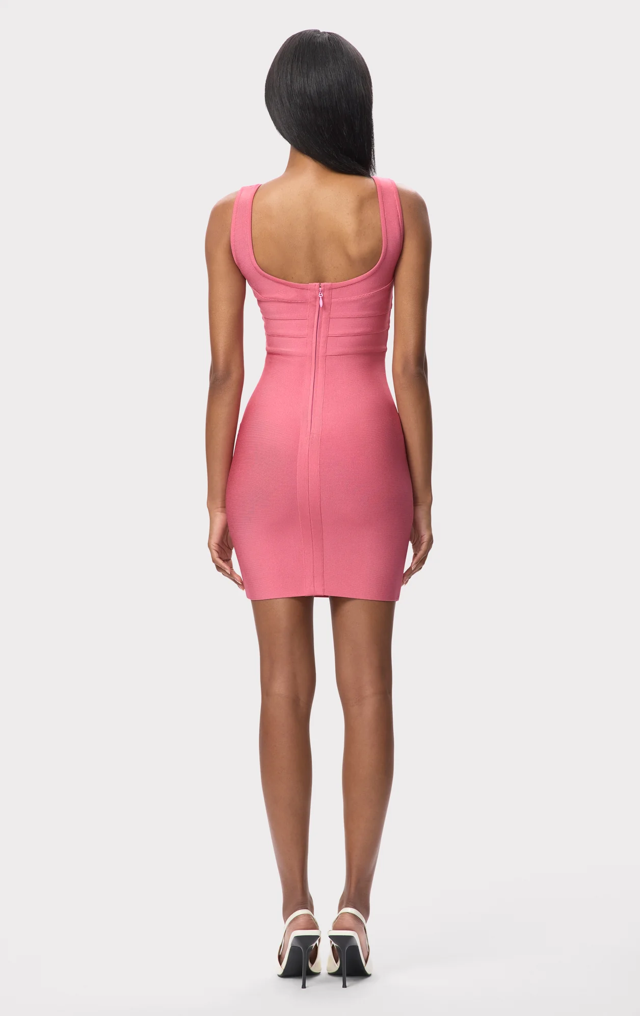 THE AMARA DRESS - Image 5