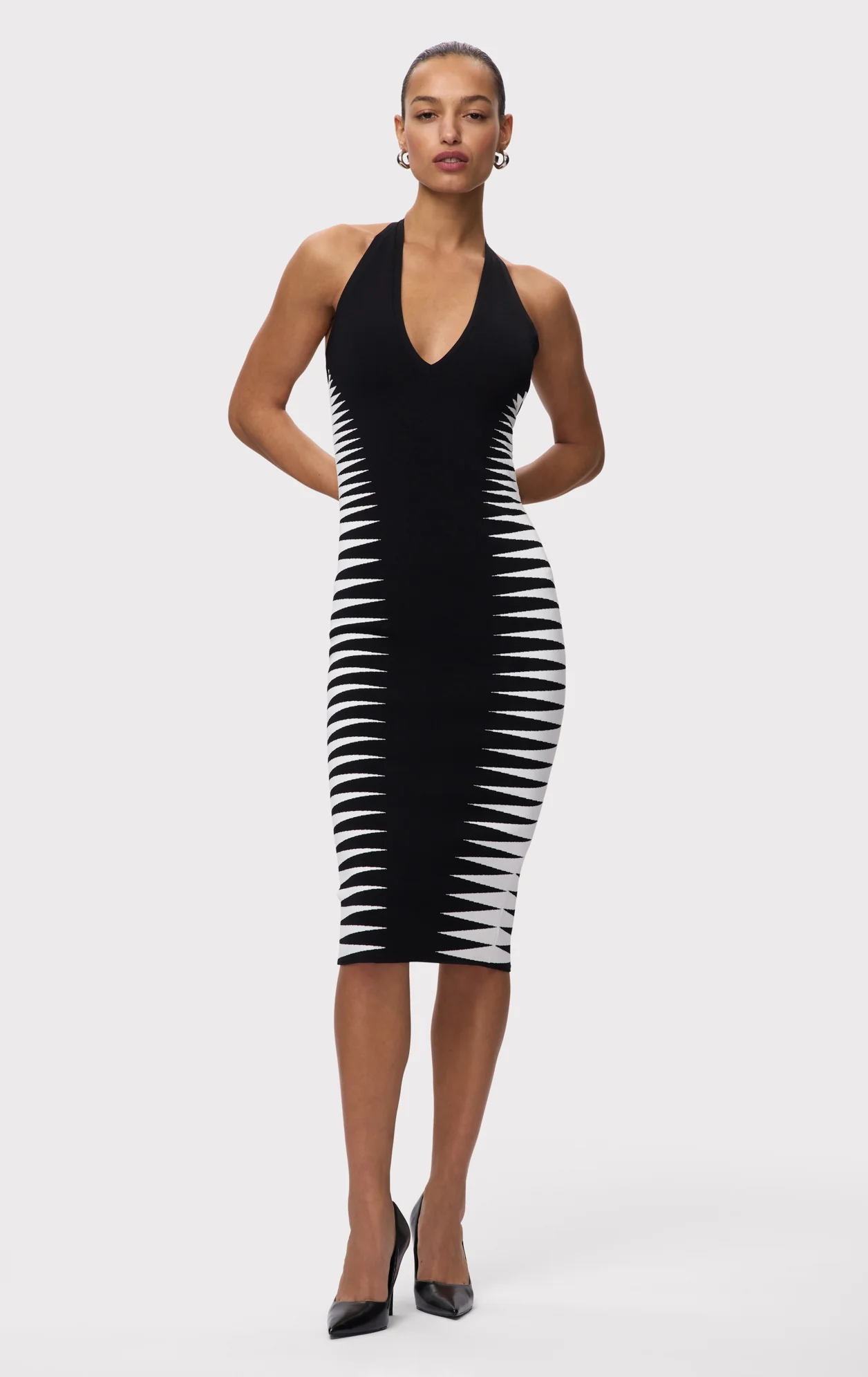 THE AMARIS DRESS - Image 4