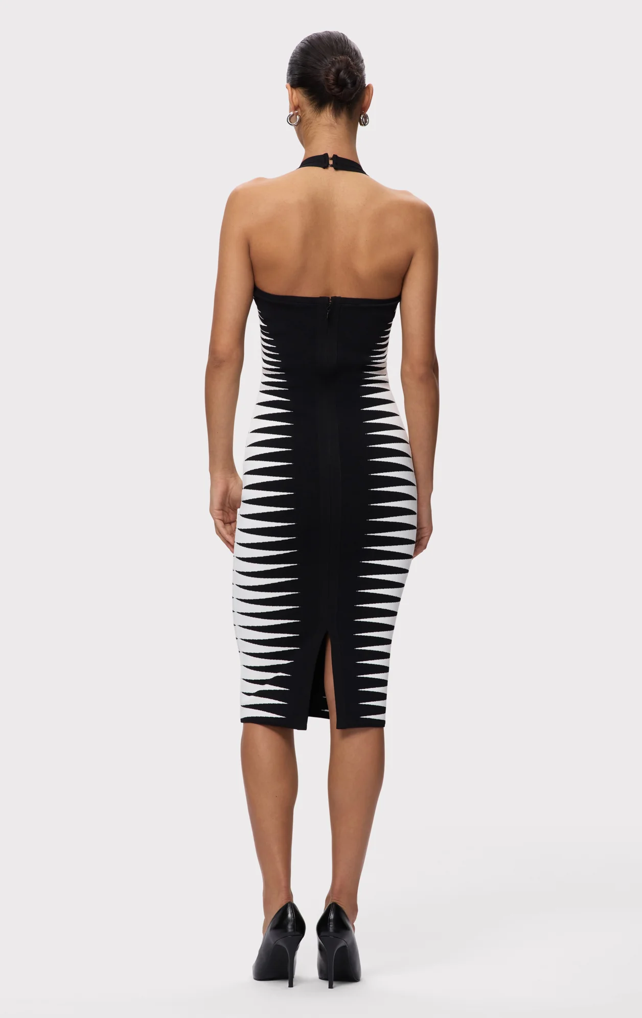 THE AMARIS DRESS - Image 6