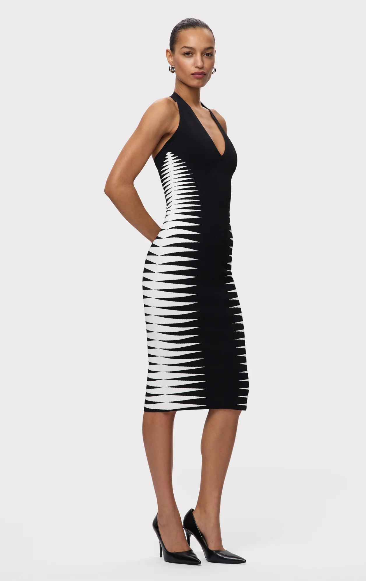 THE AMARIS DRESS - Image 7