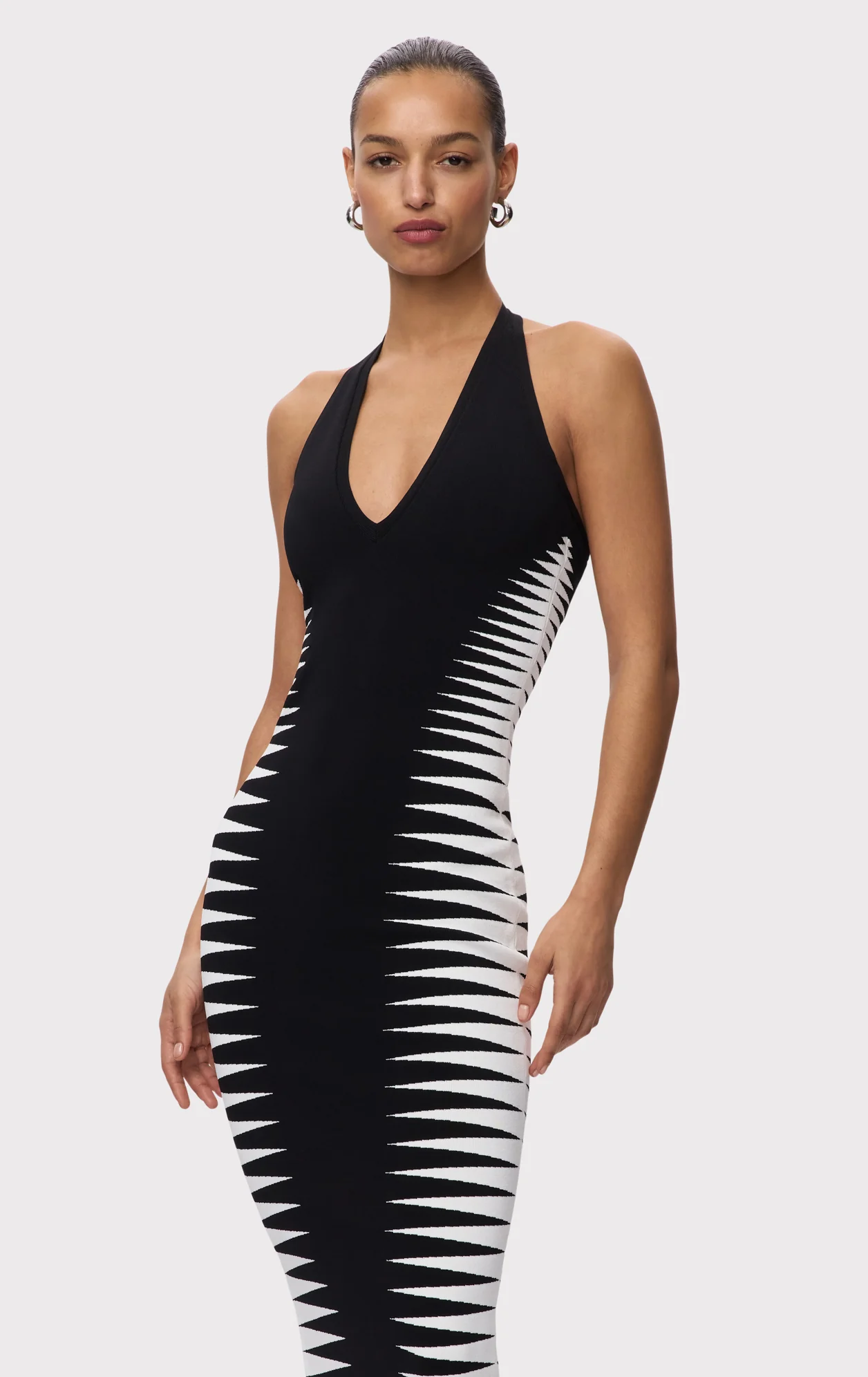 THE AMARIS DRESS - Image 8
