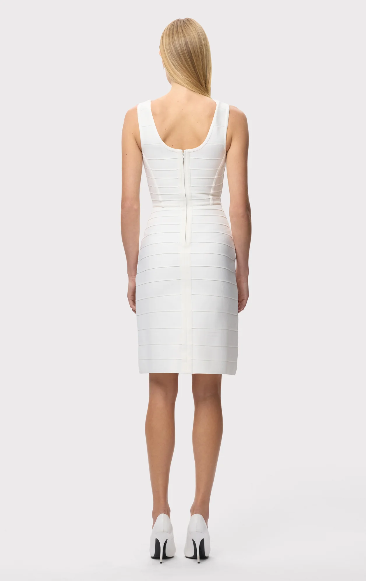 THE AMELIE DRESS - Image 7