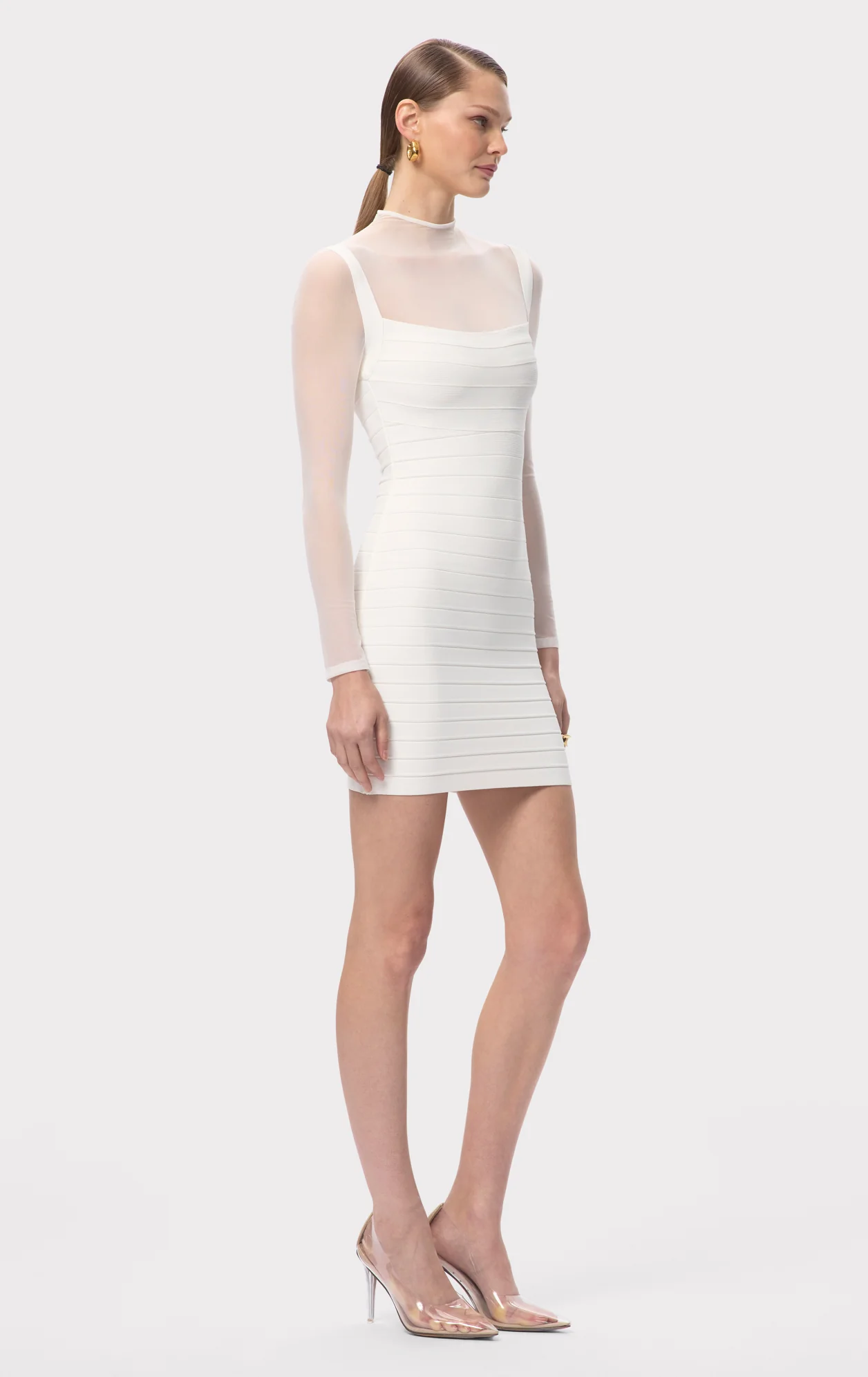 THE AMY DRESS - Image 5