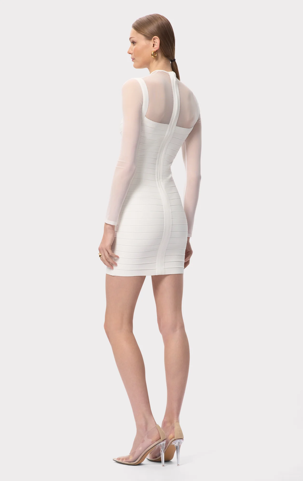 THE AMY DRESS - Image 7