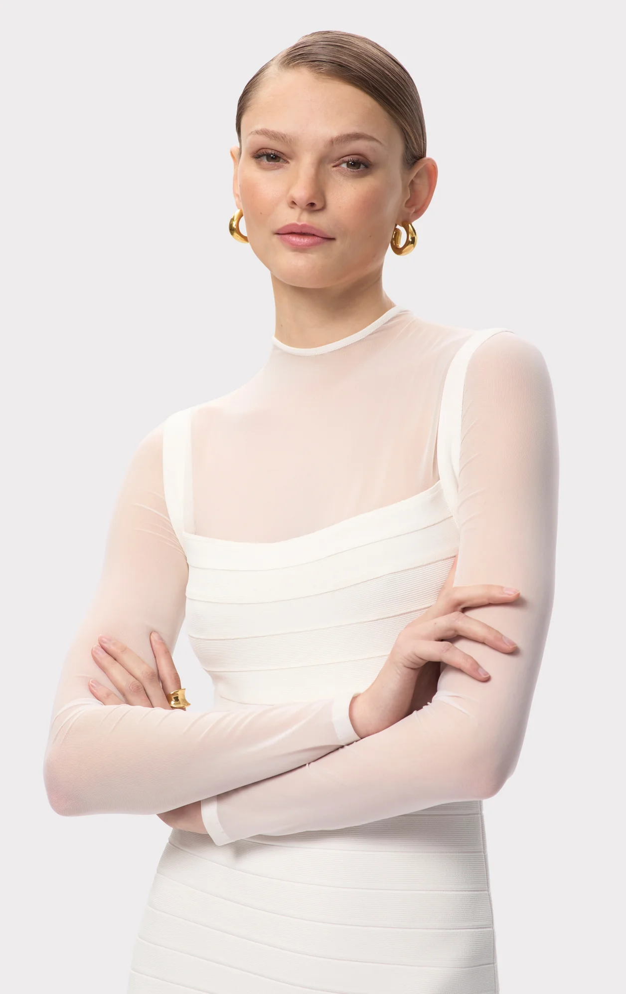 THE AMY DRESS - Image 8
