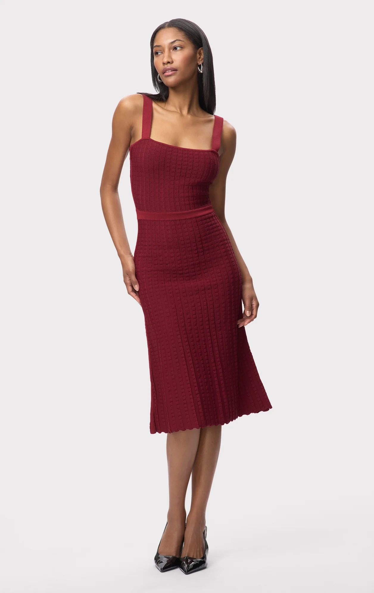 THE ANASTASIA DRESS - Image 3
