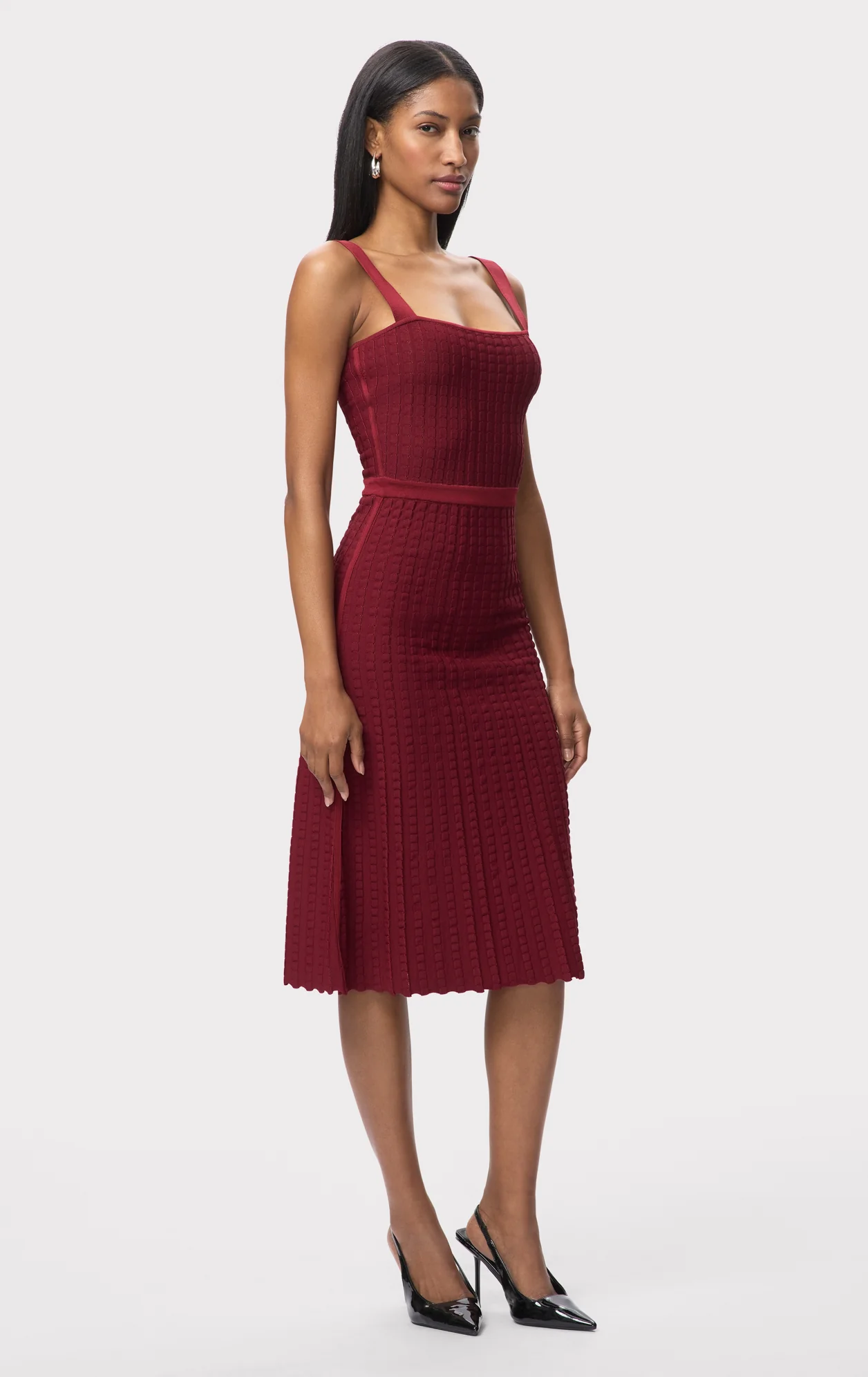 THE ANASTASIA DRESS - Image 4