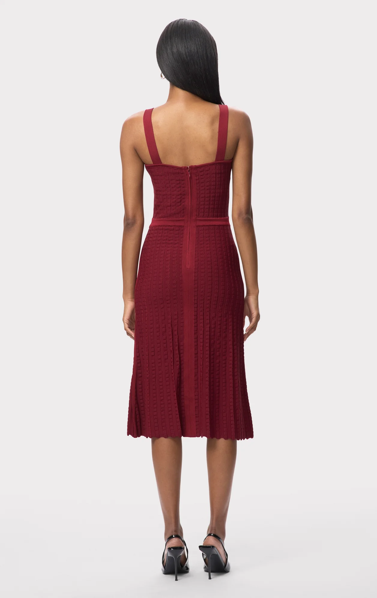THE ANASTASIA DRESS - Image 5