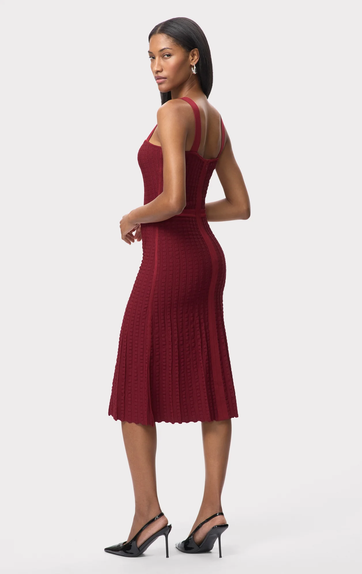 THE ANASTASIA DRESS - Image 6