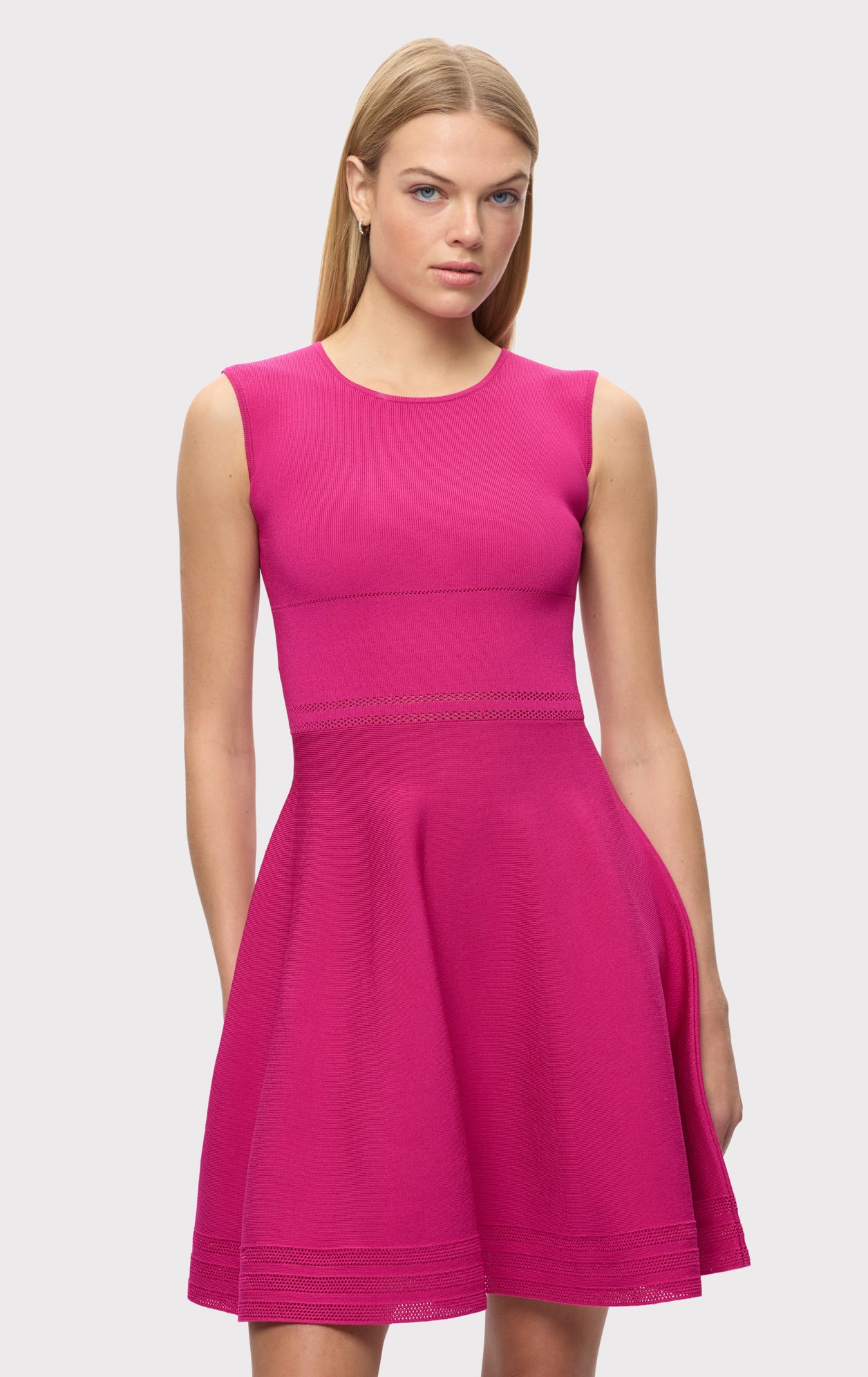 THE ANNA DRESS - Image 3