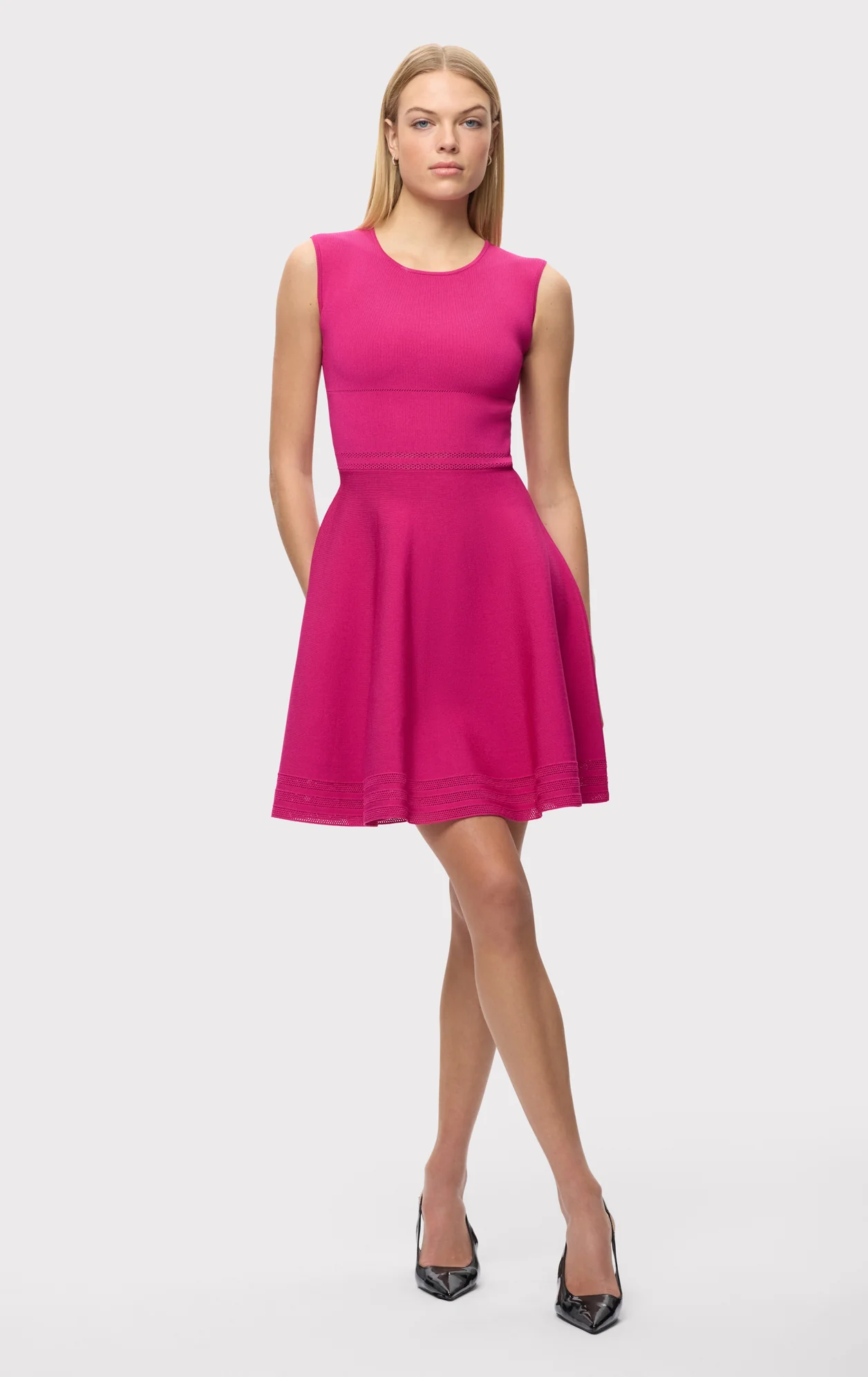 THE ANNA DRESS - Image 4