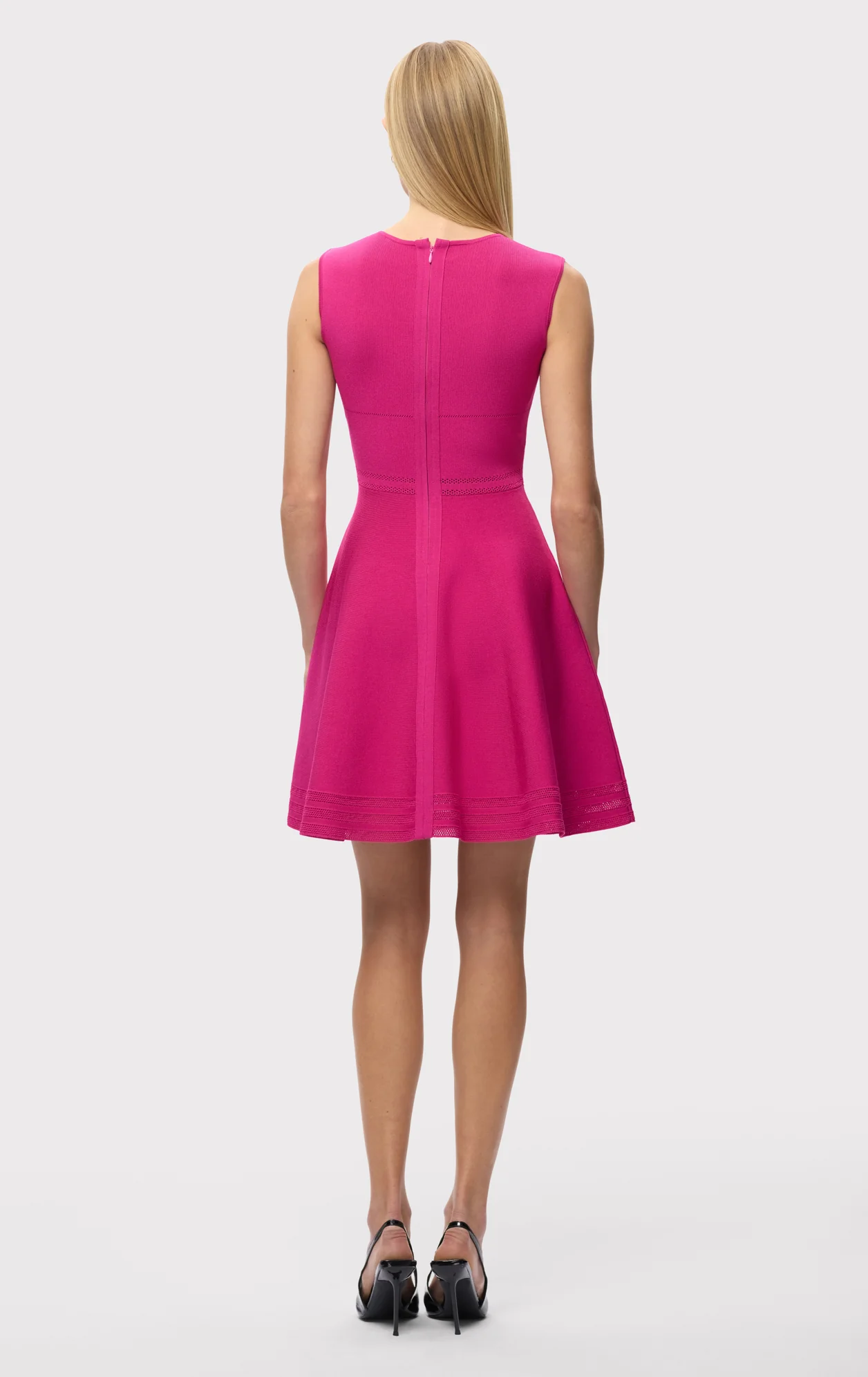 THE ANNA DRESS - Image 6