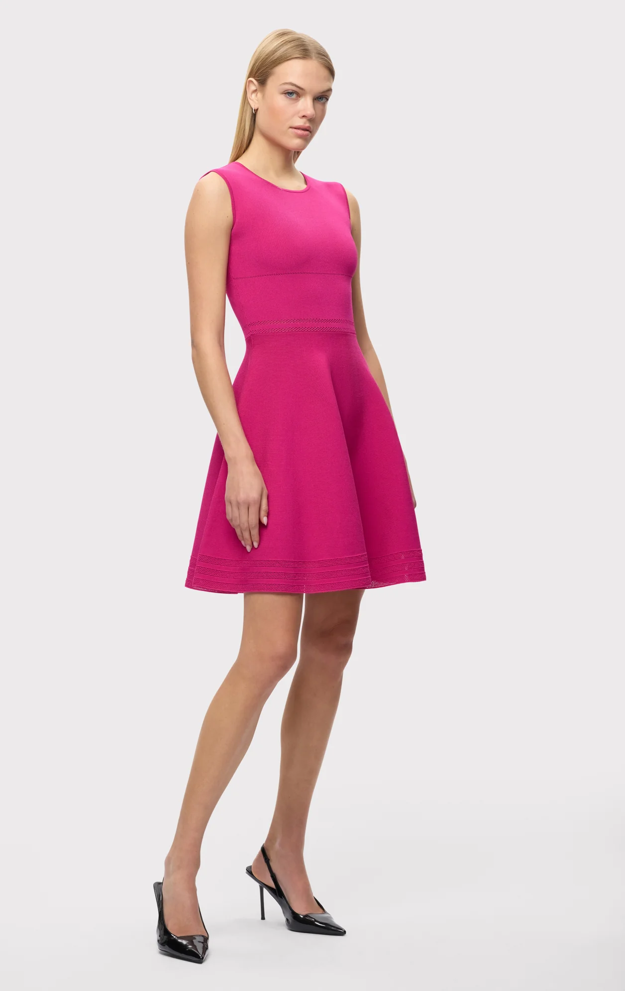 THE ANNA DRESS - Image 7