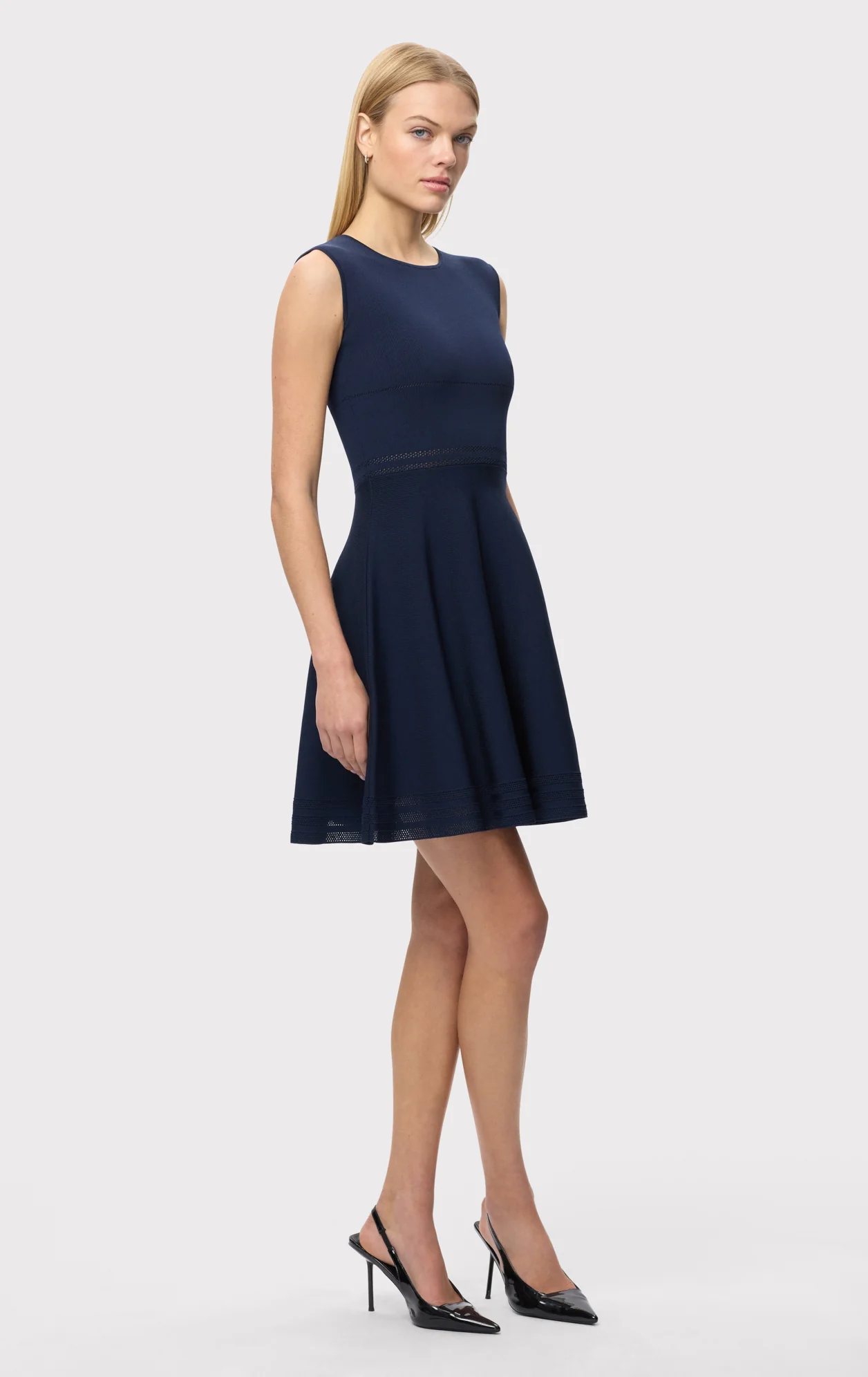 THE ANNA DRESS - Image 4