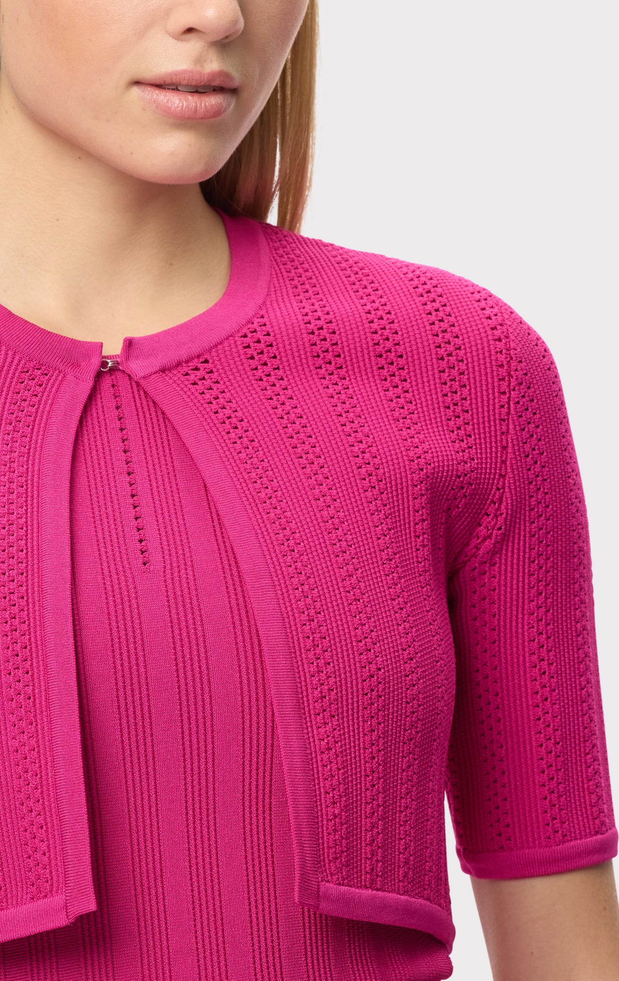 THE ANNIE BOLERO - Image 7