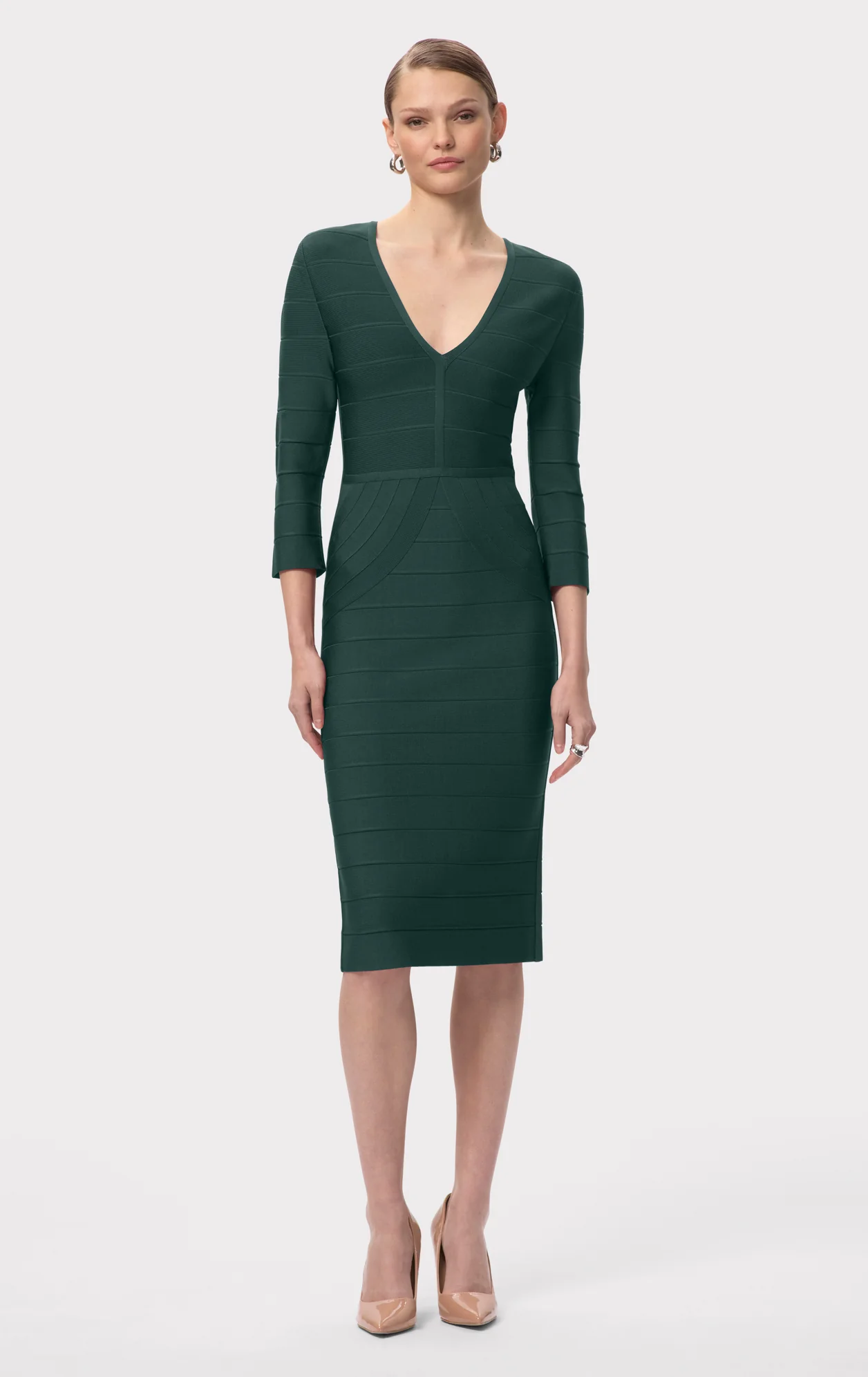 THE ATHENA DRESS - Image 3