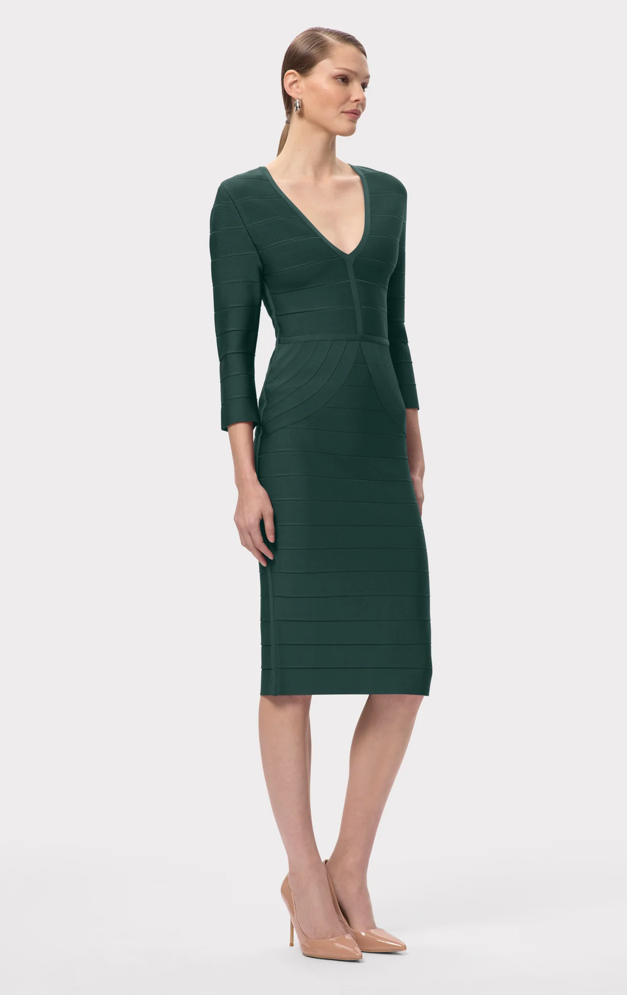 THE ATHENA DRESS - Image 4
