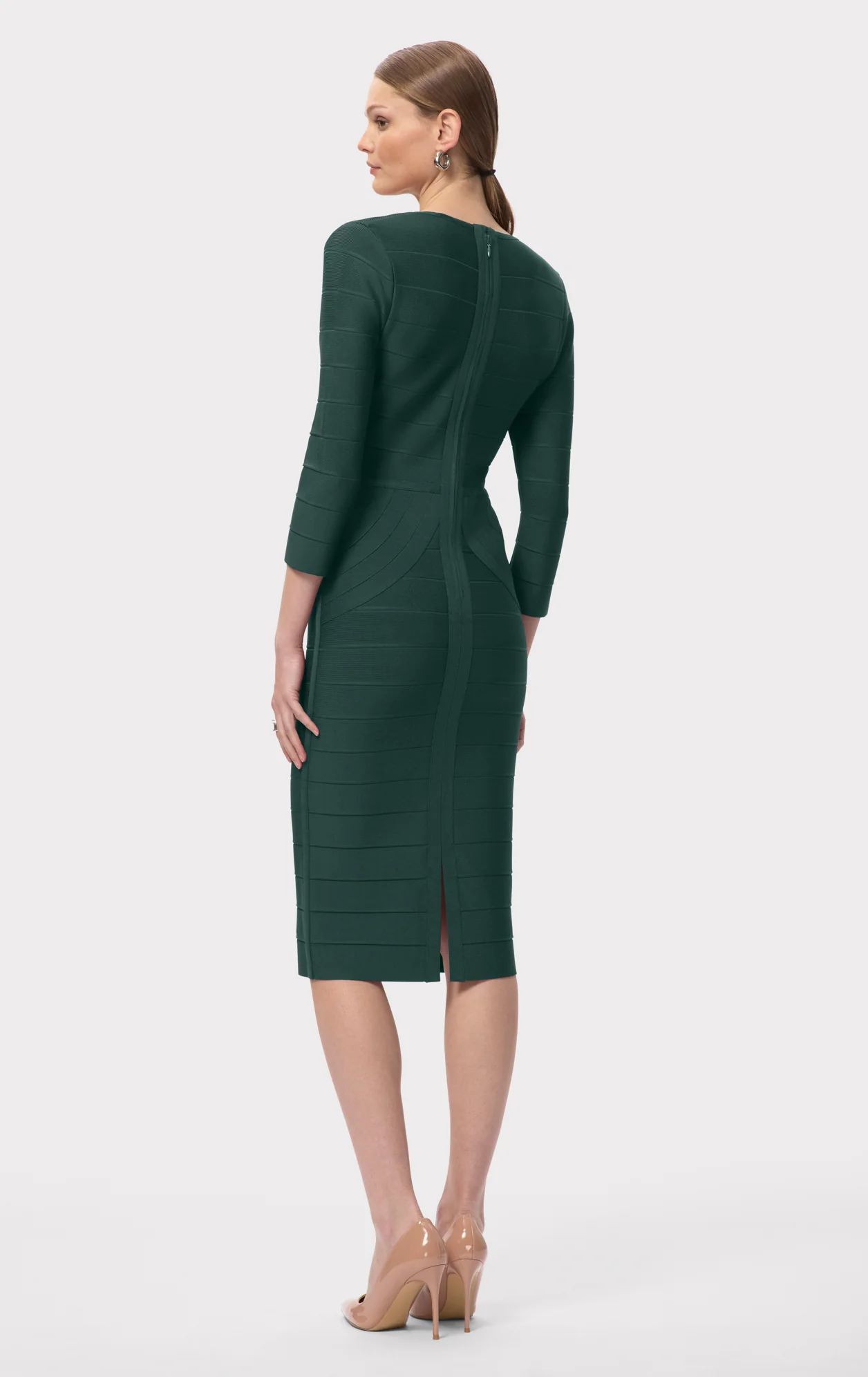 THE ATHENA DRESS - Image 5