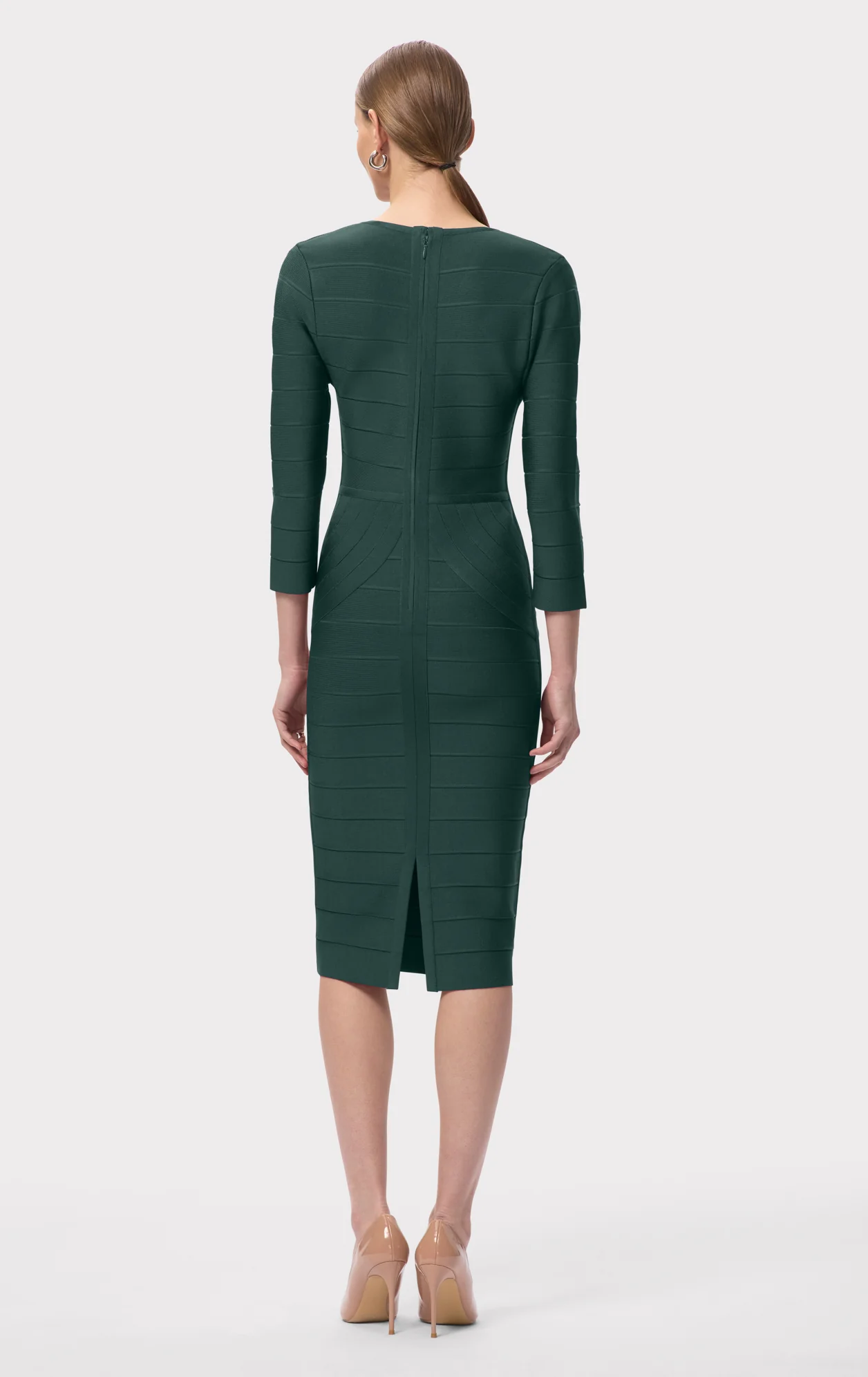 THE ATHENA DRESS - Image 6
