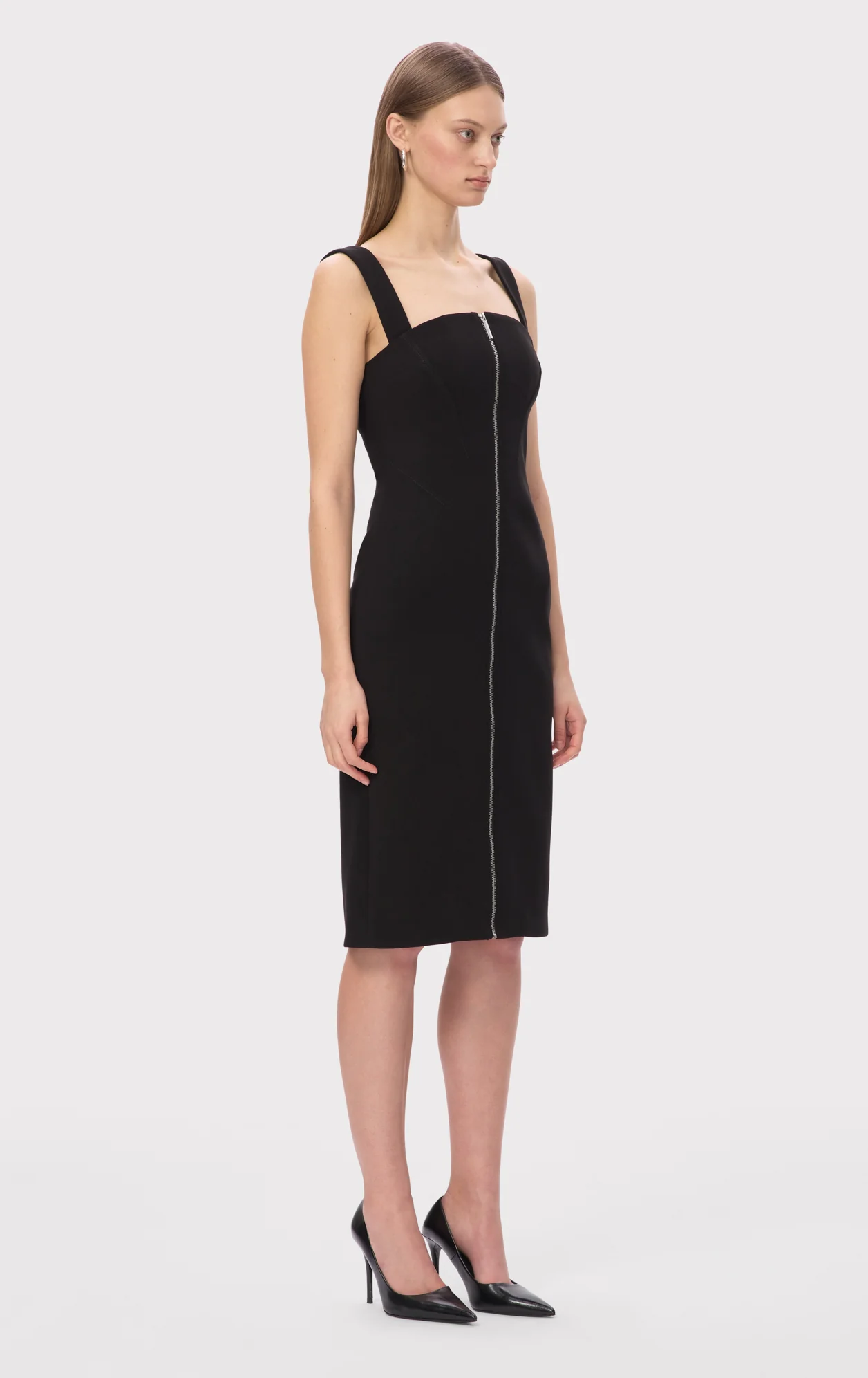 THE AUGUSTA DRESS - Image 3