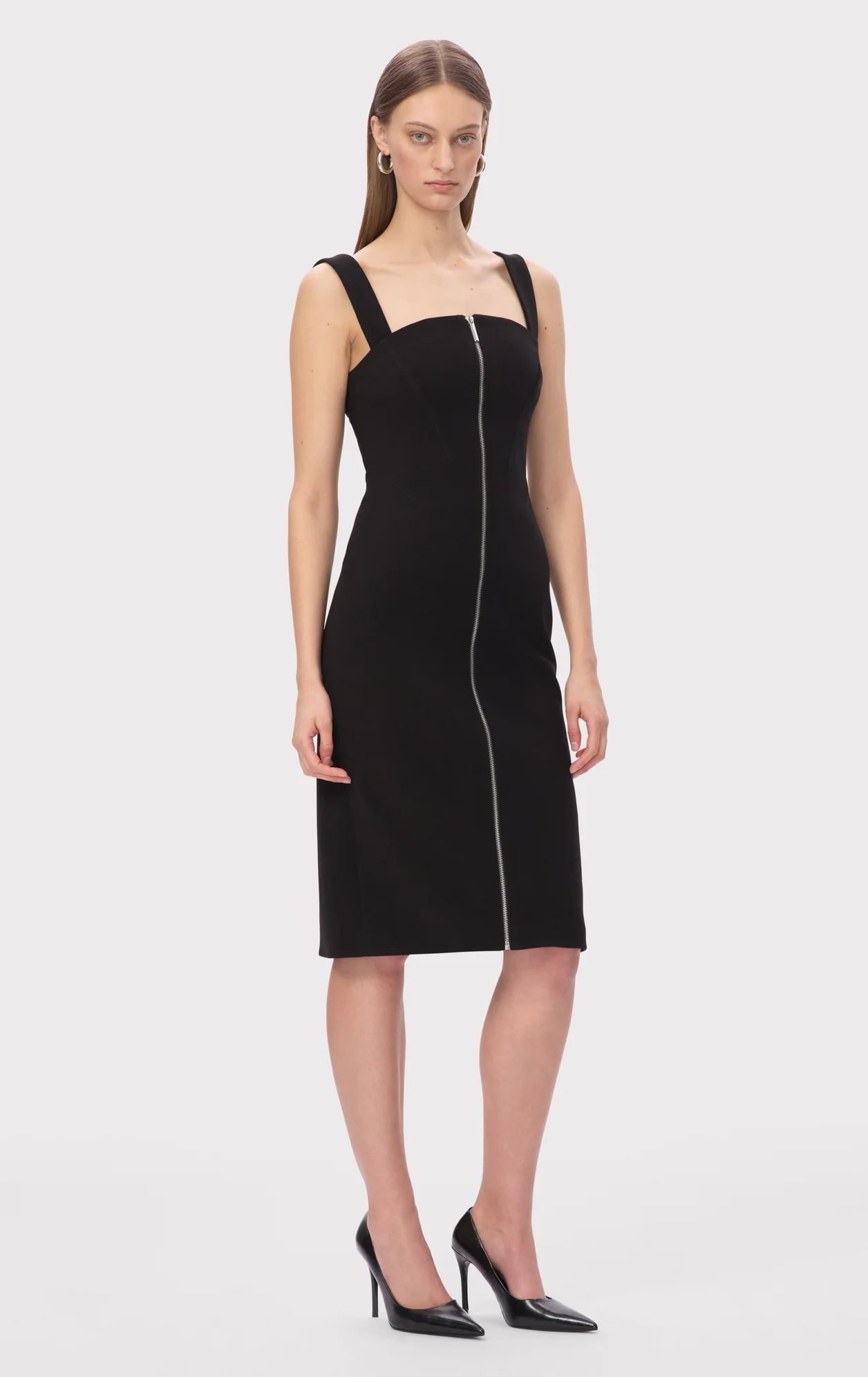 THE AUGUSTA DRESS - Image 4