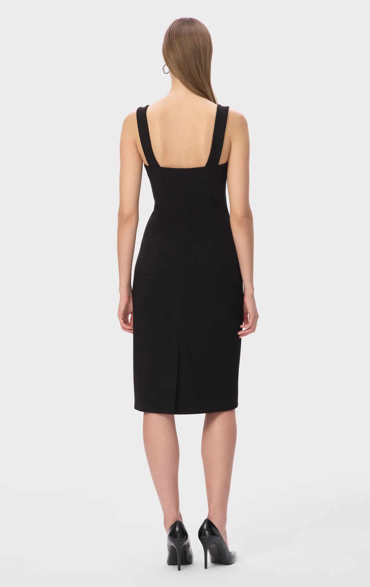 THE AUGUSTA DRESS - Image 5