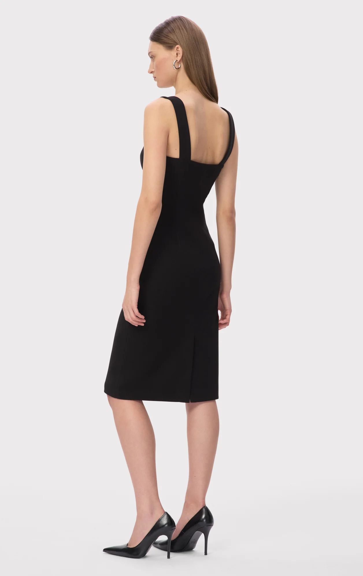 THE AUGUSTA DRESS - Image 6