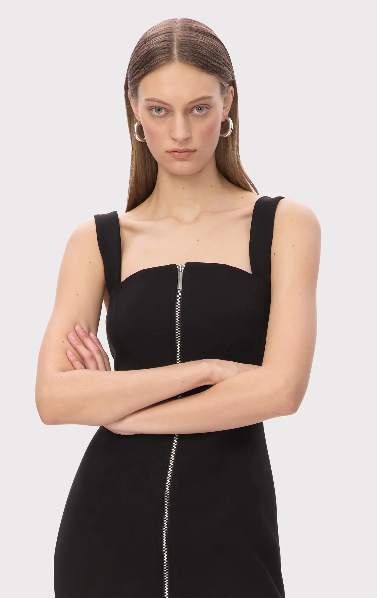 THE AUGUSTA DRESS - Image 7