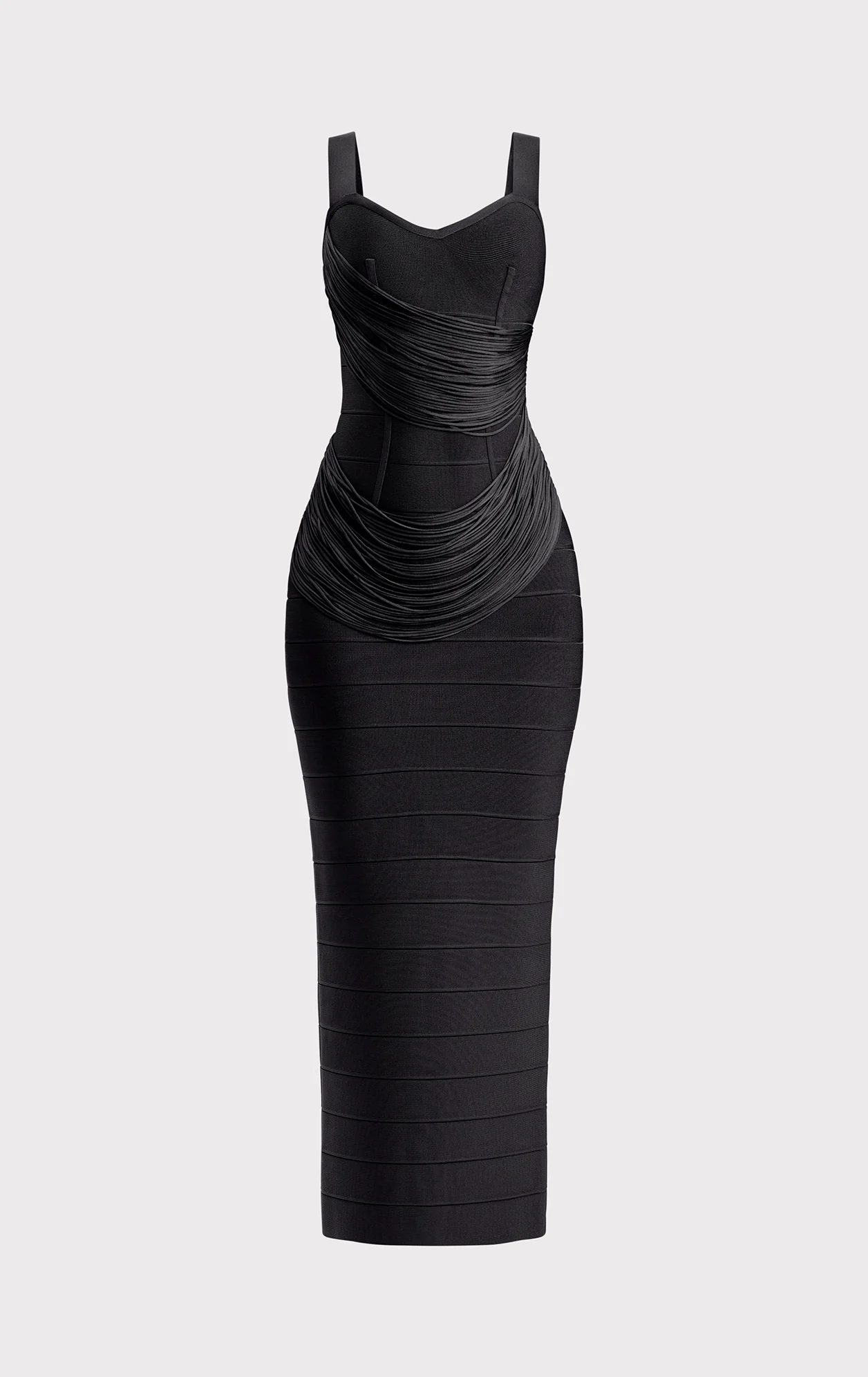 THE AUTUMN GOWN - Image 2