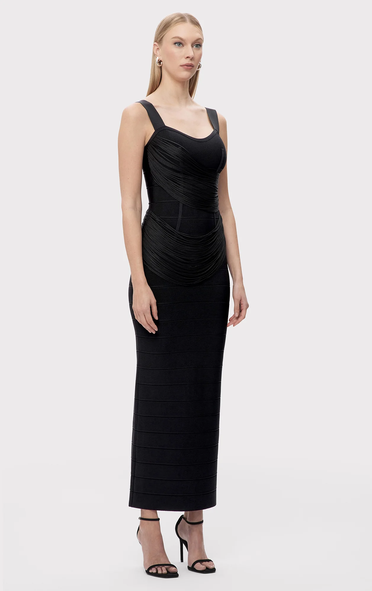 THE AUTUMN GOWN - Image 3