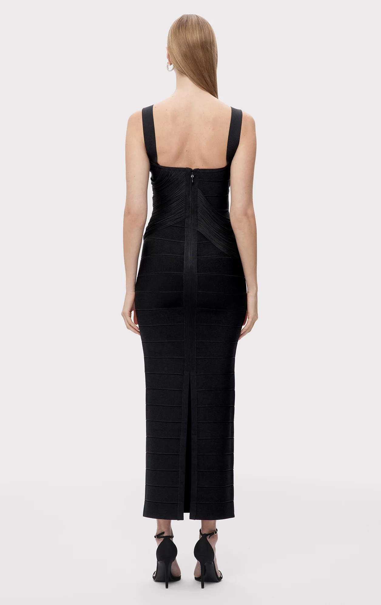 THE AUTUMN GOWN - Image 4