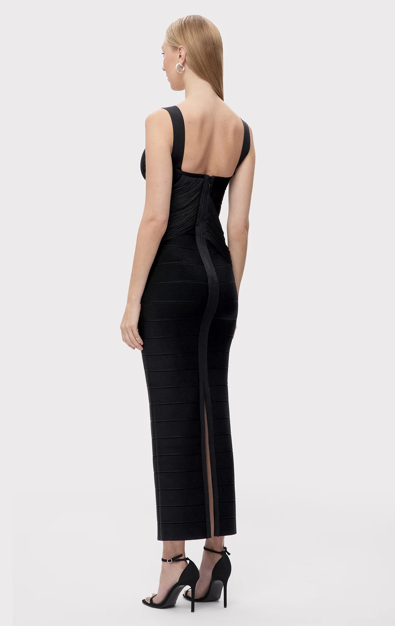 THE AUTUMN GOWN - Image 5
