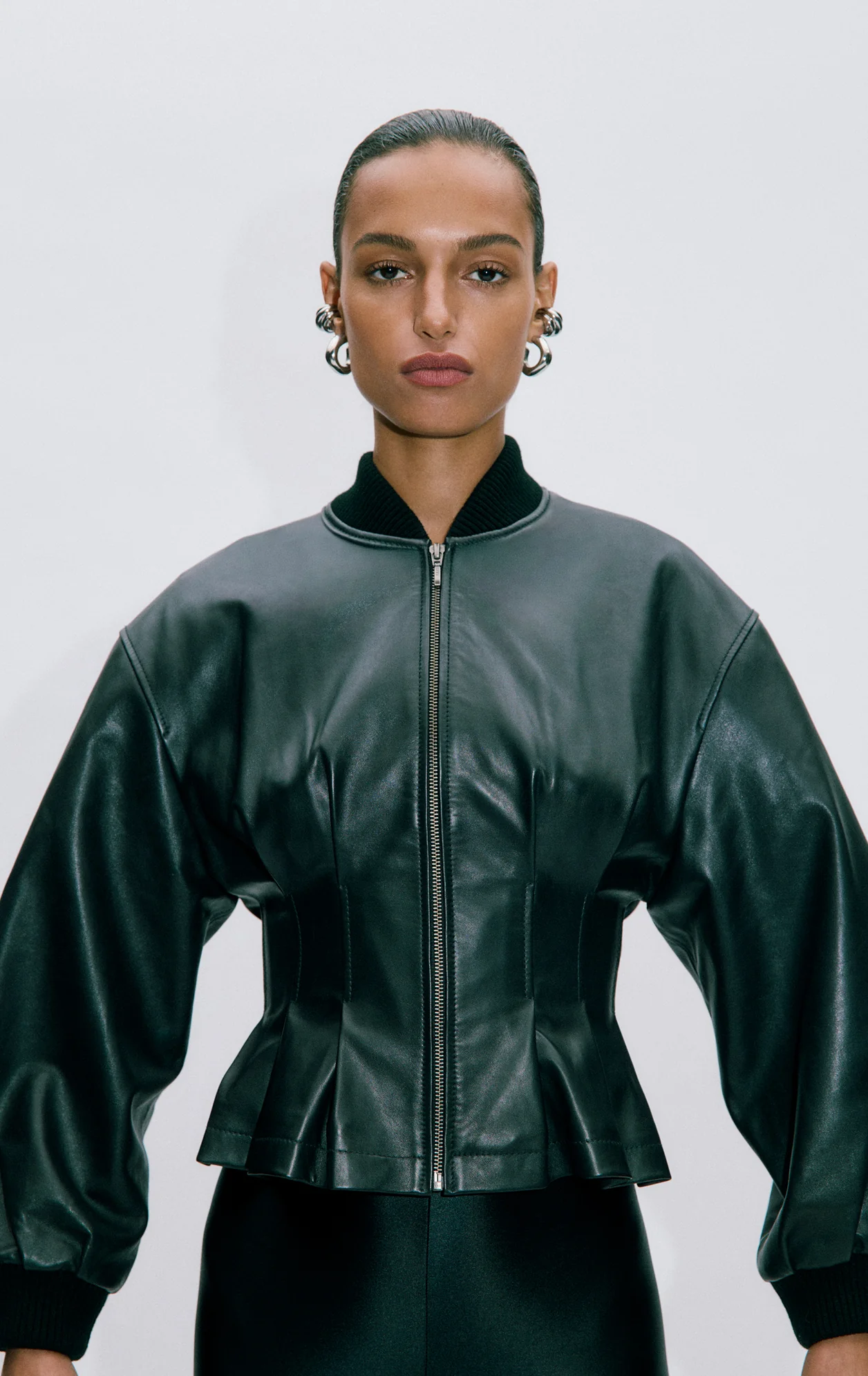 THE AVEN JACKET - Image 3