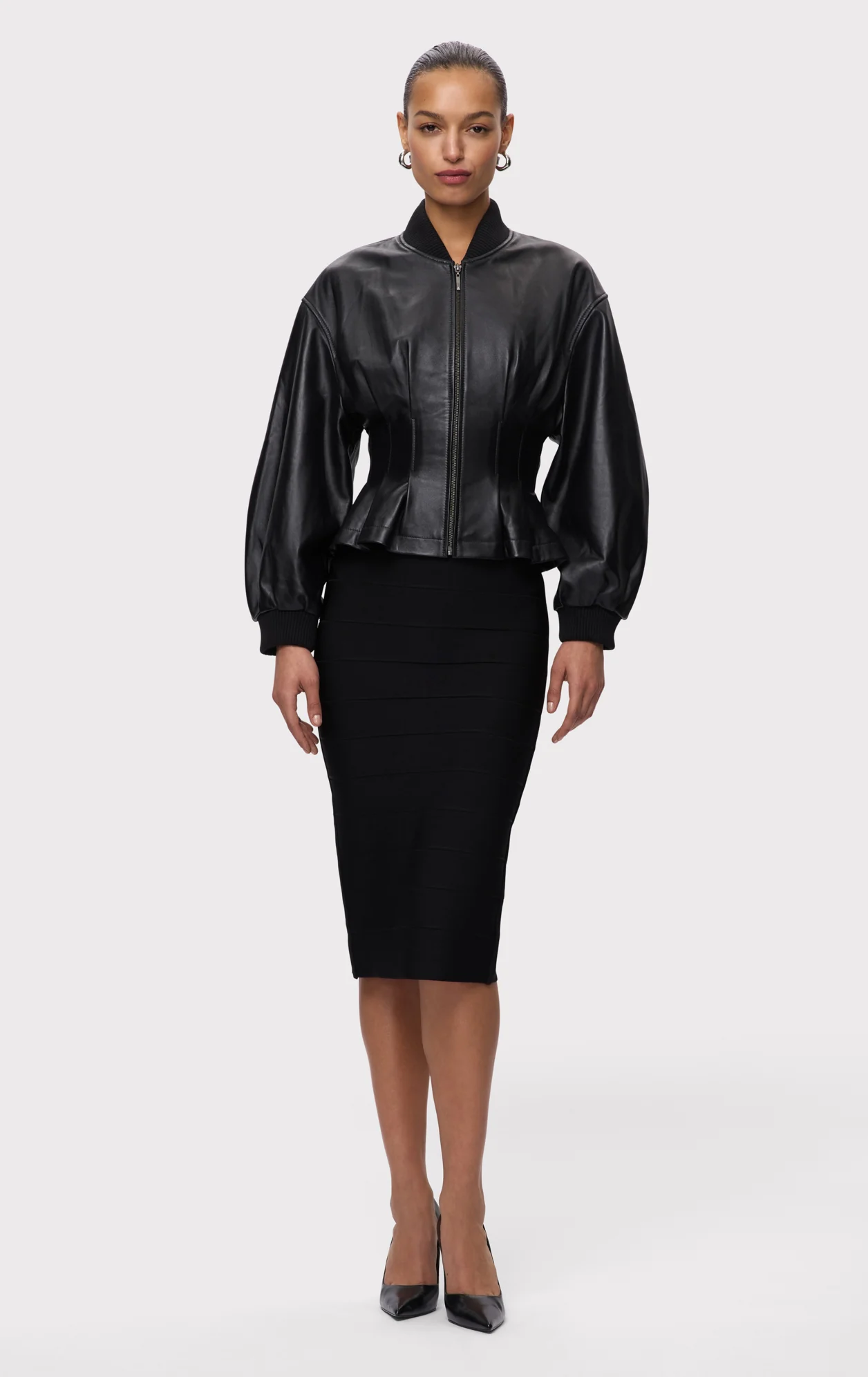 THE AVEN JACKET - Image 4