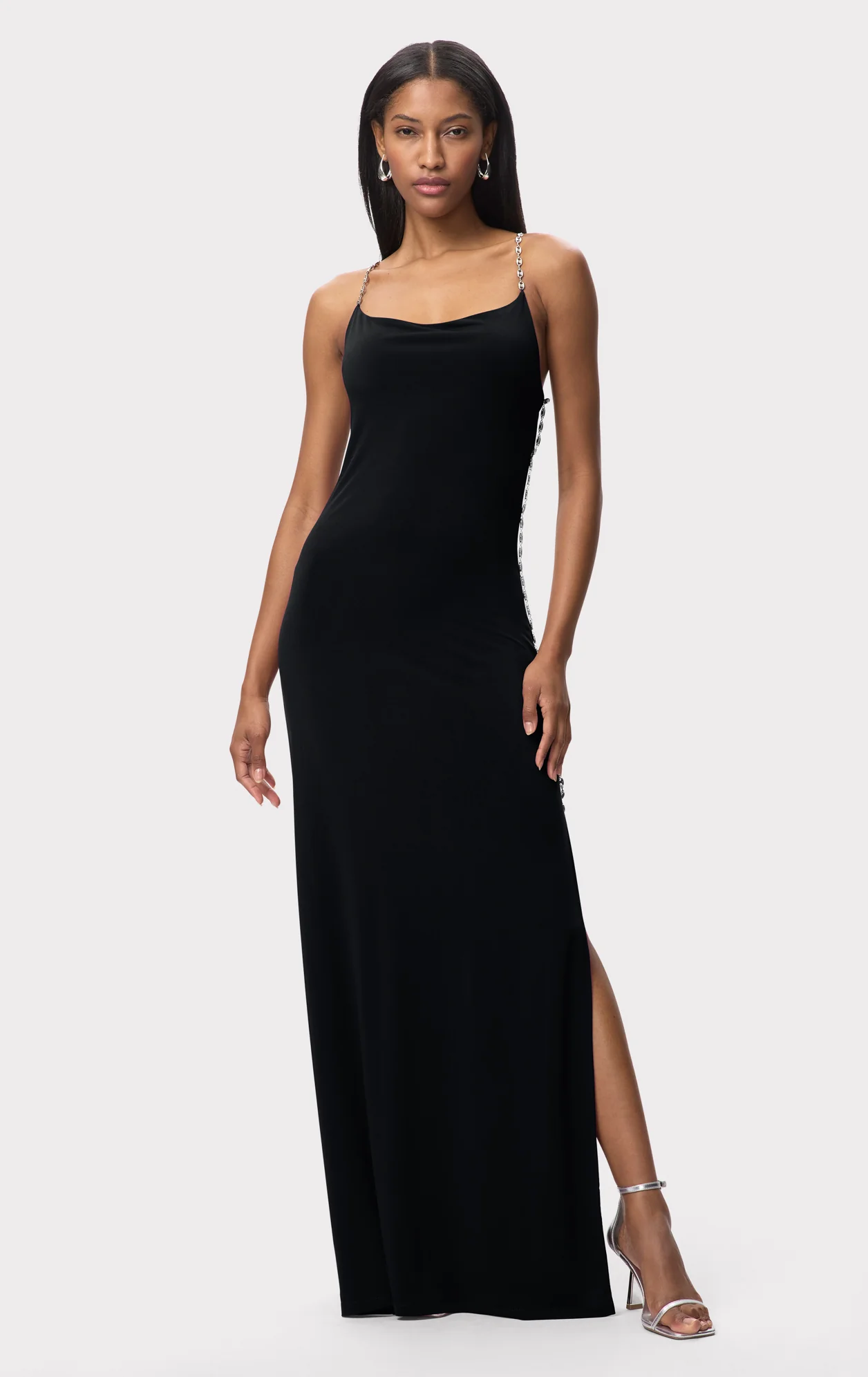 THE AVIVA GOWN