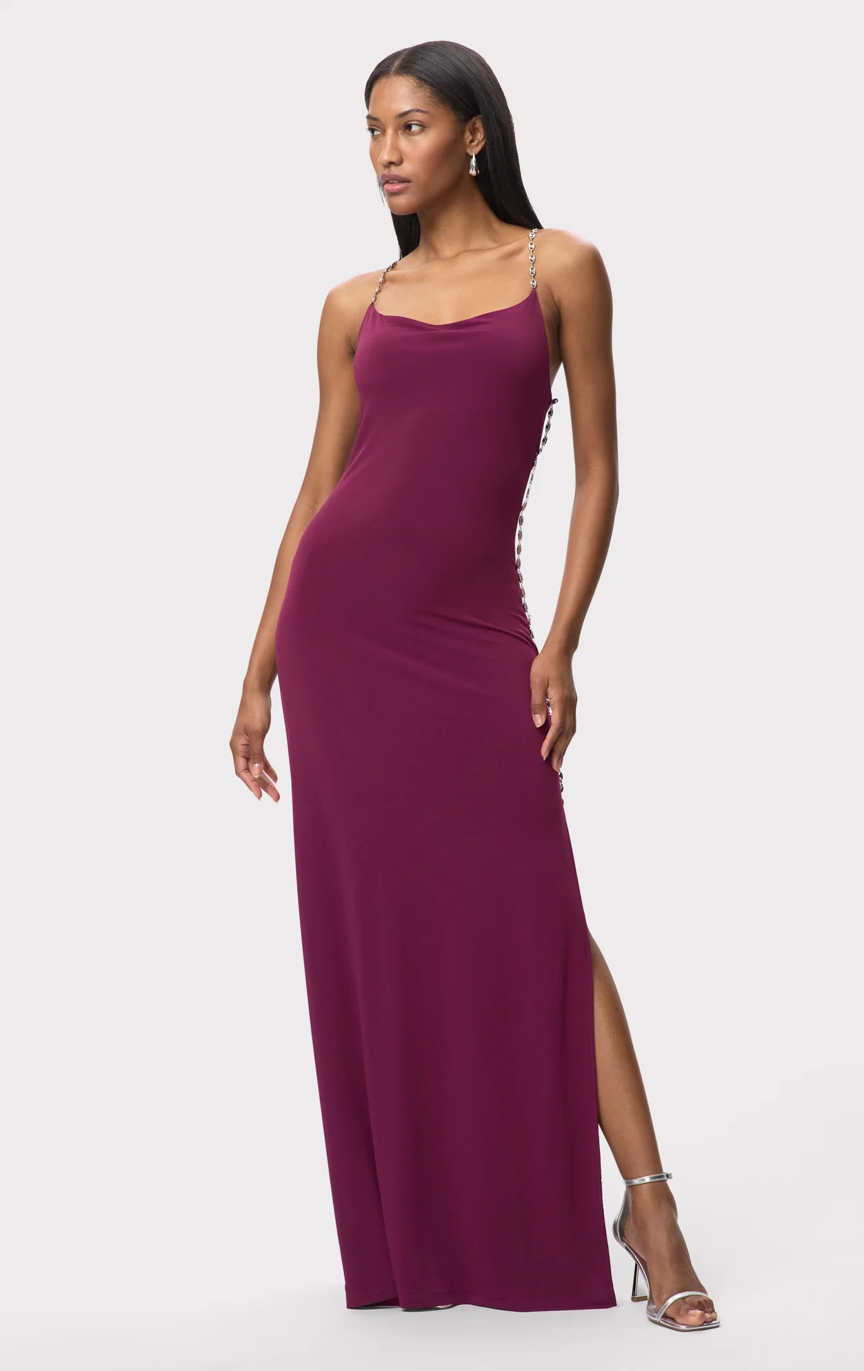 THE AVIVA GOWN
