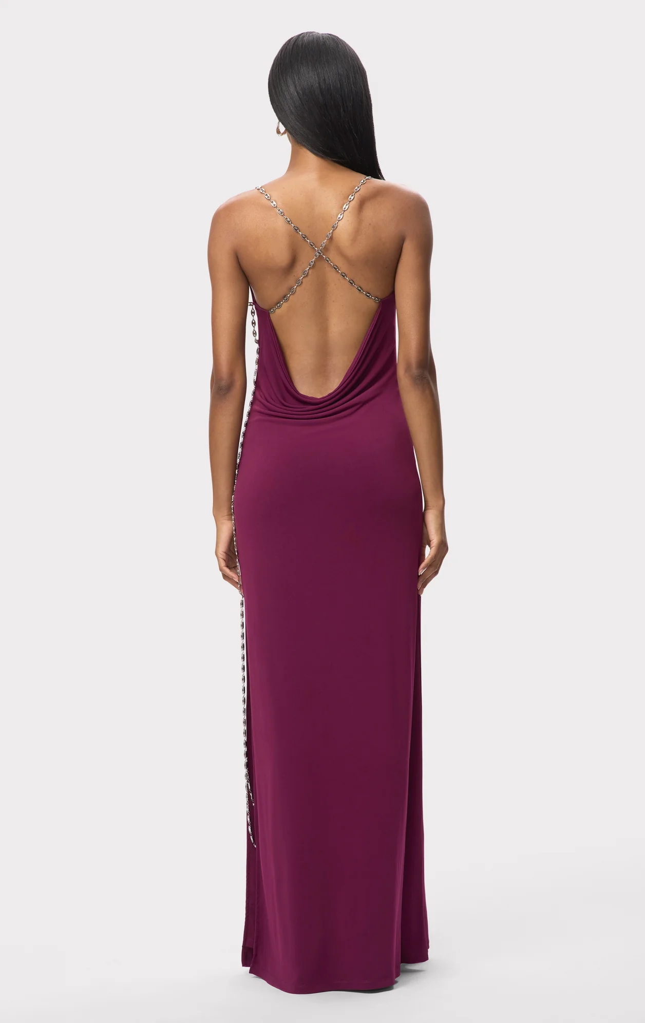 THE AVIVA GOWN - Image 3