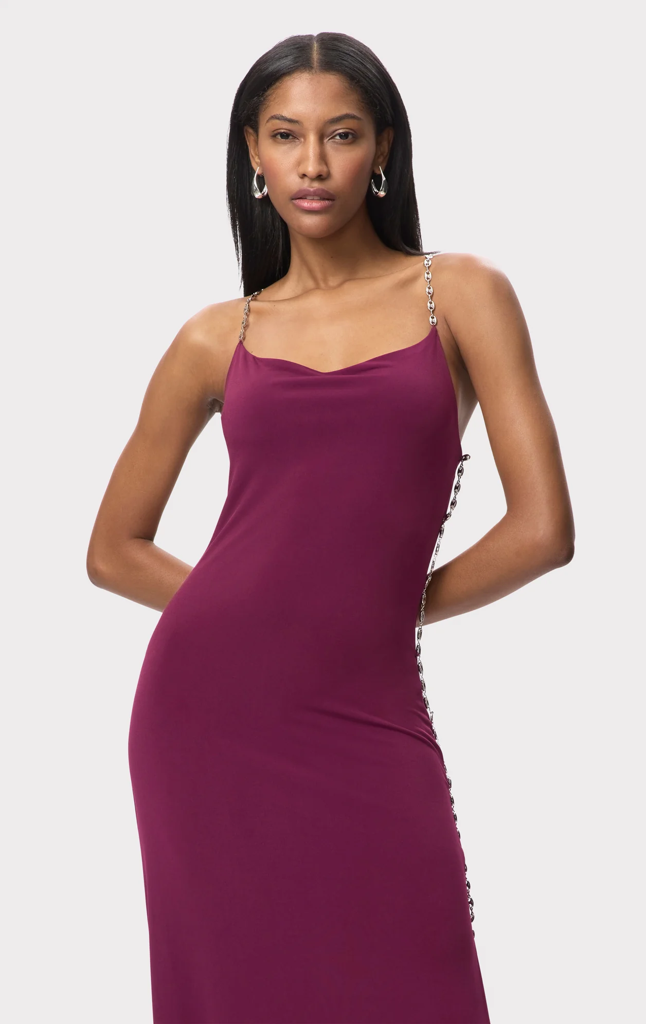 THE AVIVA GOWN - Image 8