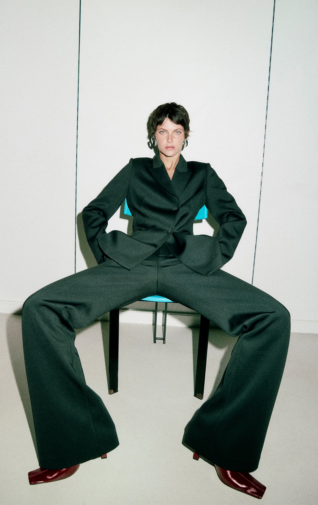 THE AVRA PANT - Image 7
