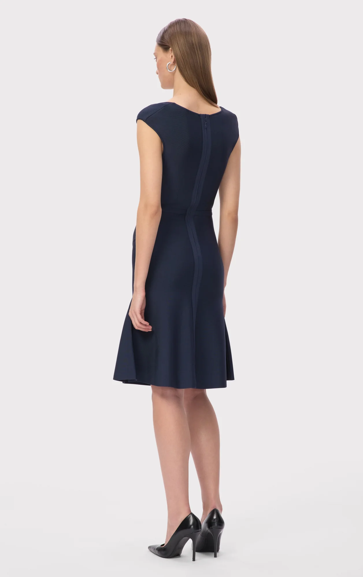 THE BEATRICE DRESS - Image 3
