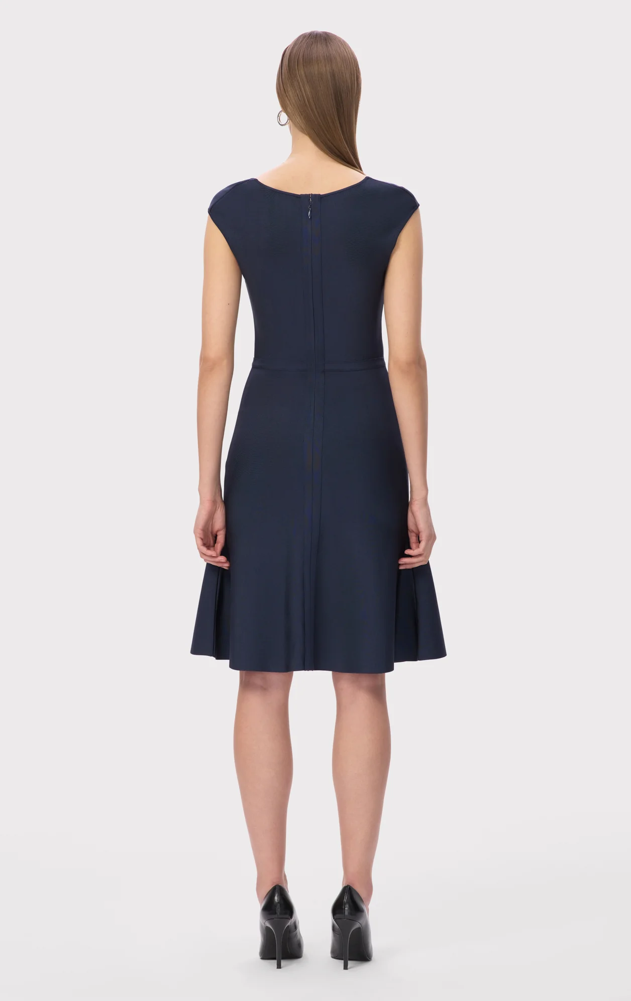 THE BEATRICE DRESS - Image 4