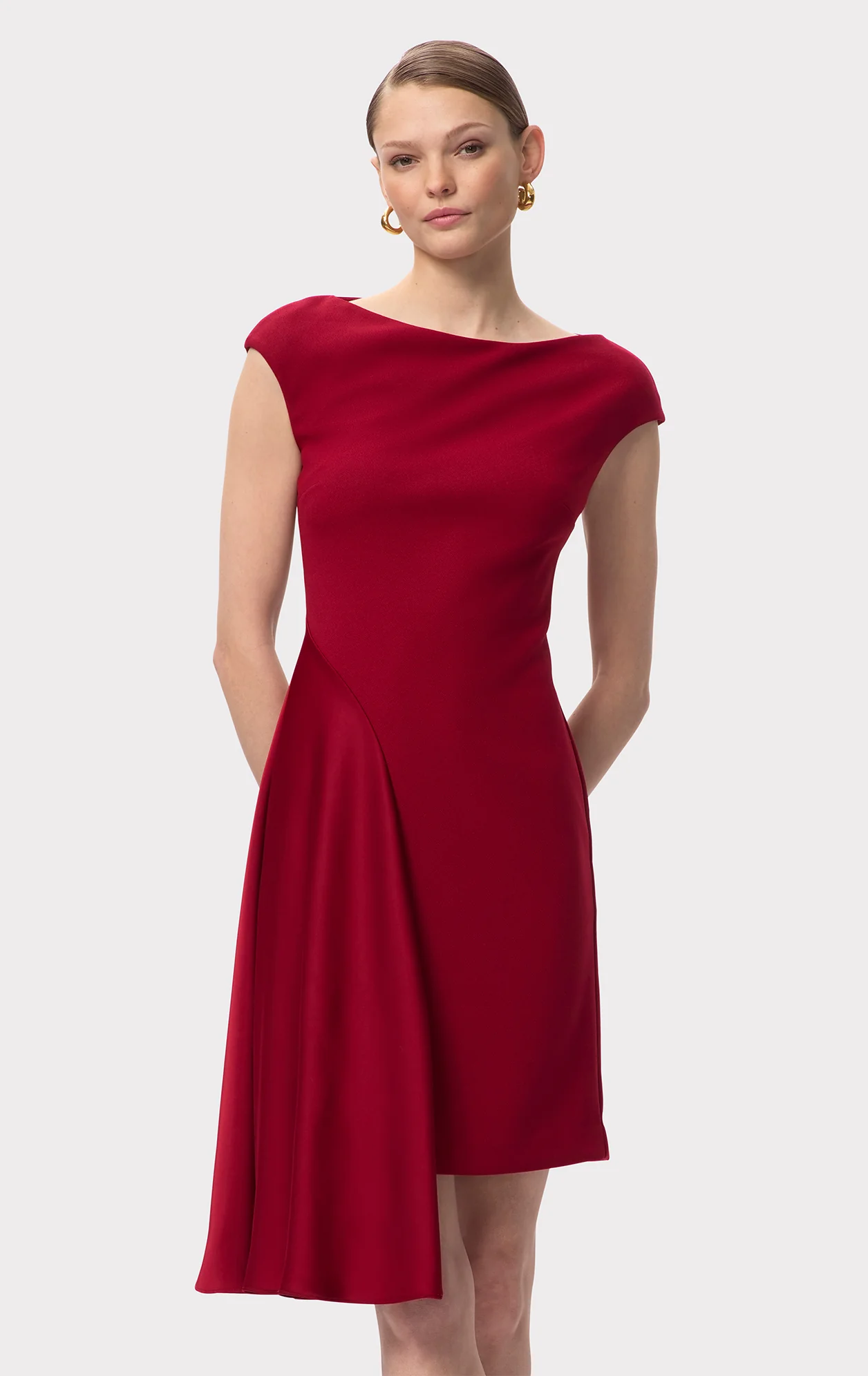 THE BETHANY DRESS - Image 3