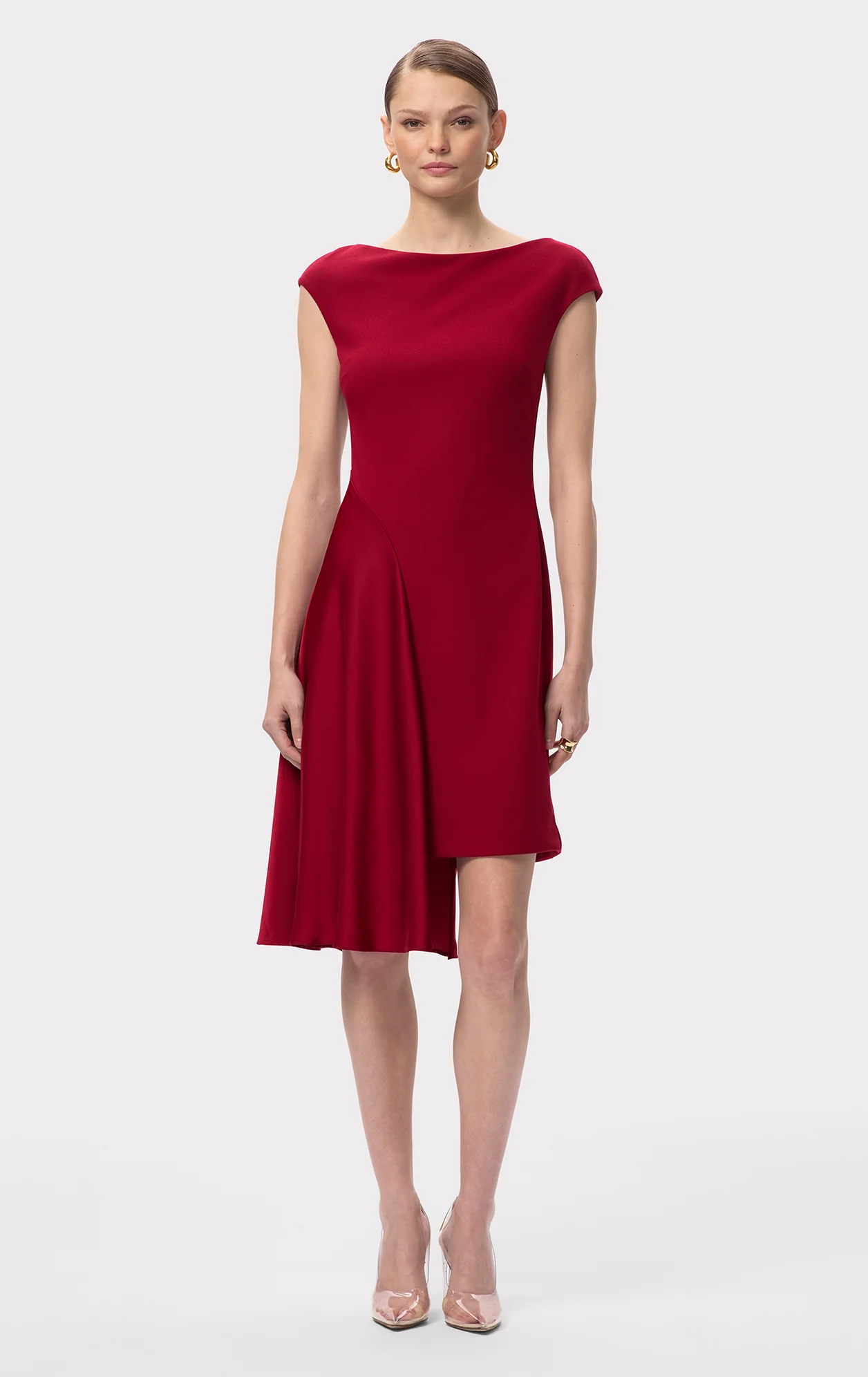 THE BETHANY DRESS - Image 4